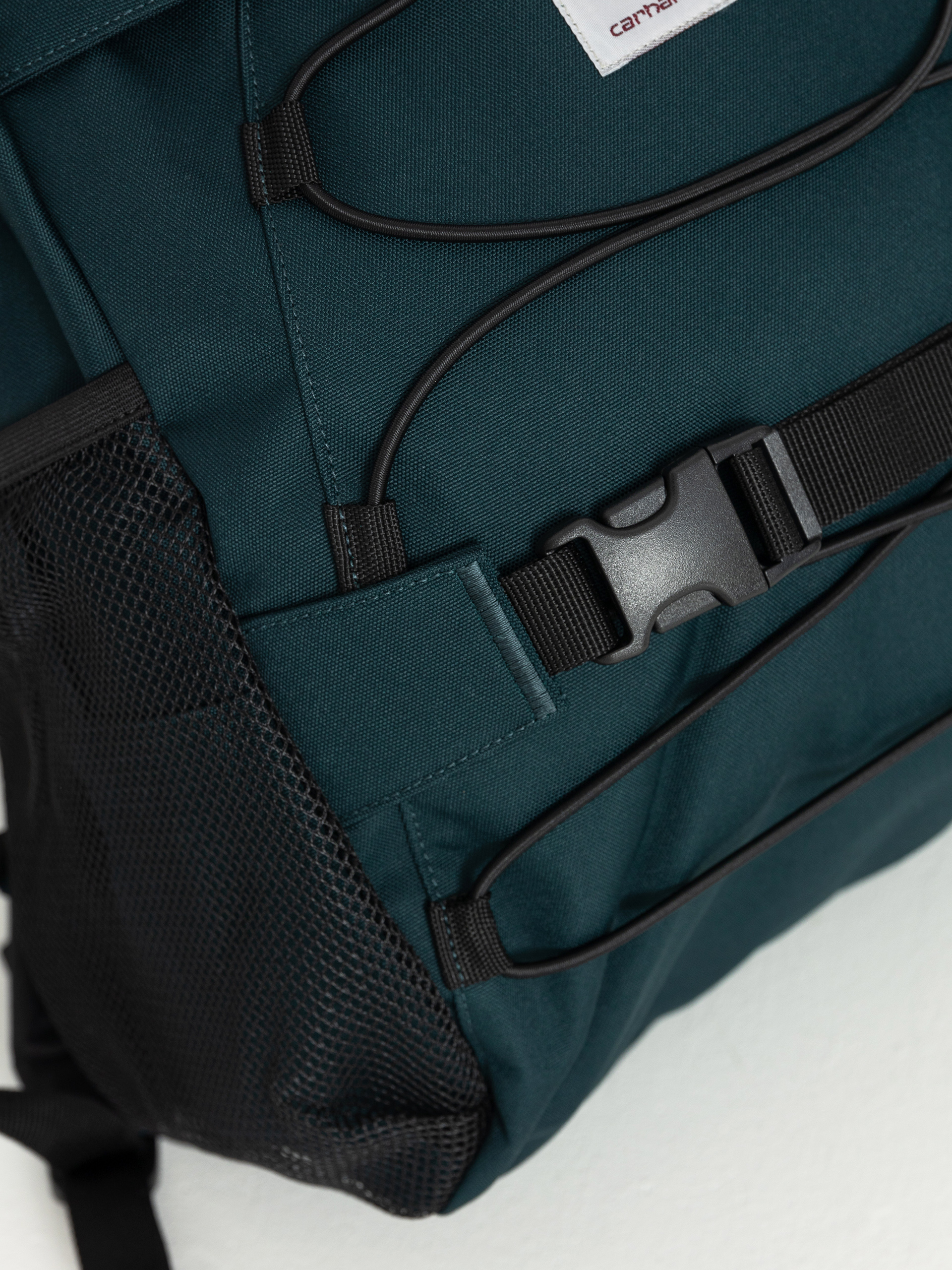 Carhartt WIP Kickflip Rucksack (deep lagoon)