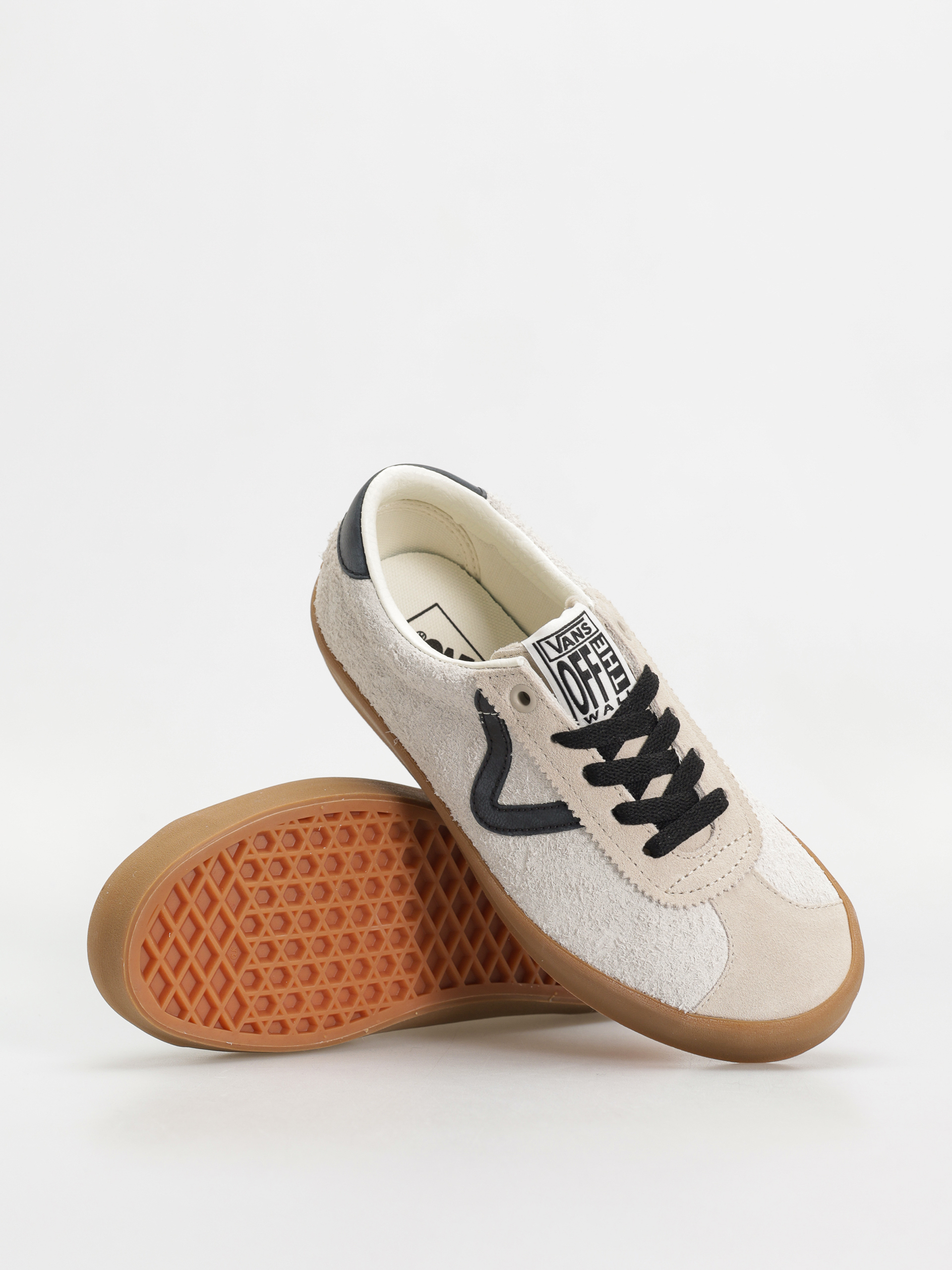 Vans Sport Low Shoes (multi/marshmallow)