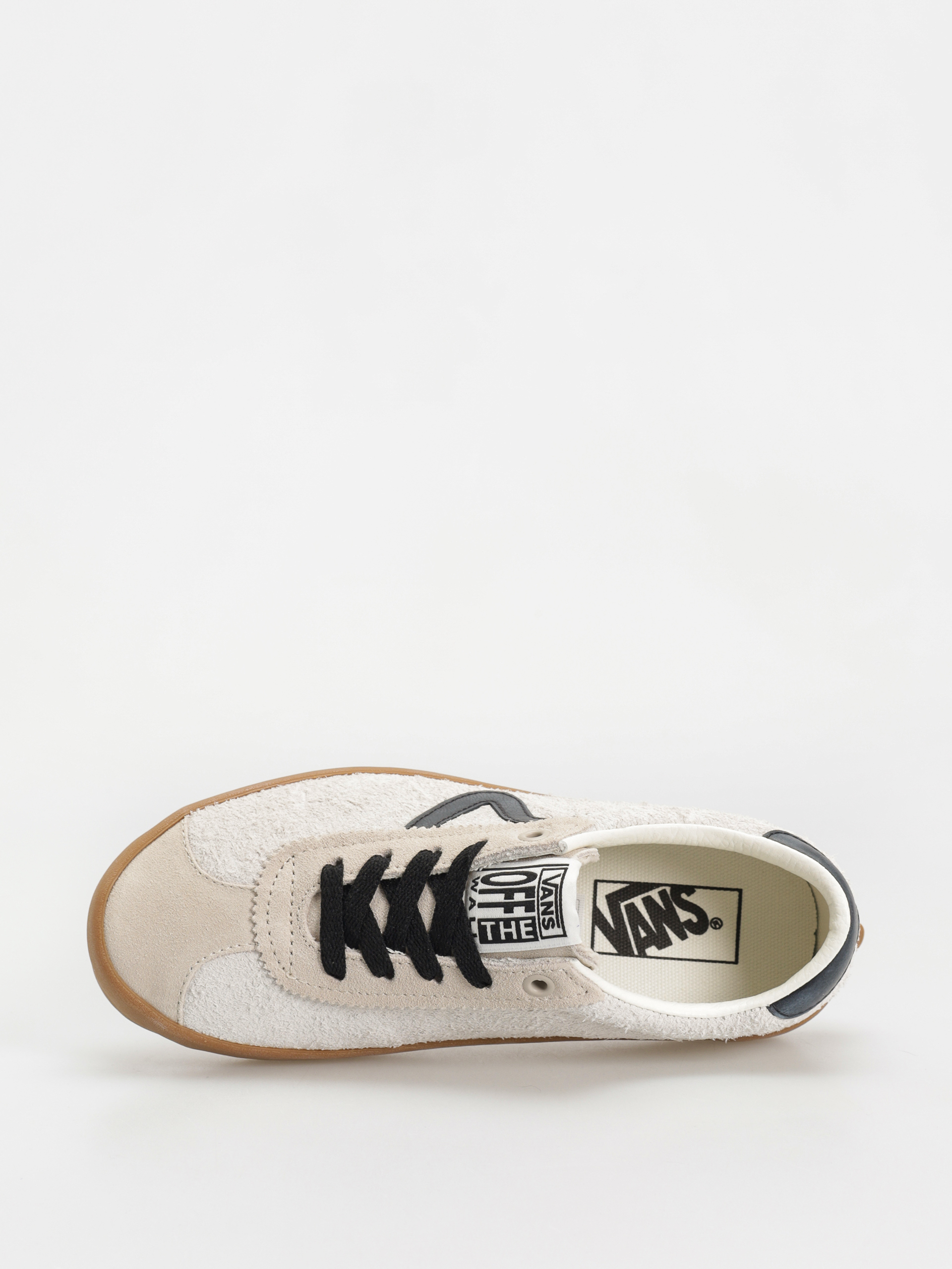 Vans Sport Low Shoes (multi/marshmallow)
