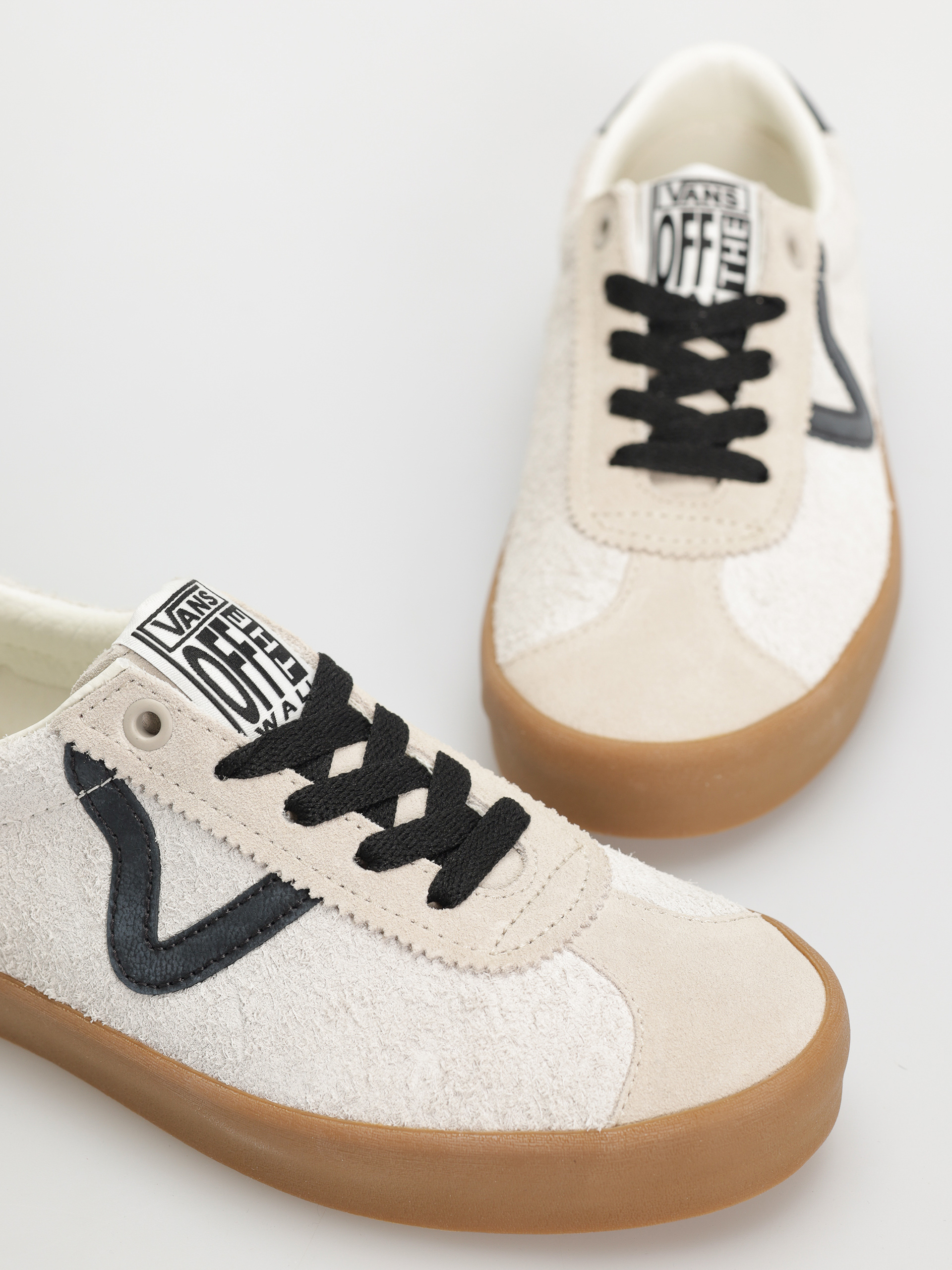 Vans Sport Low Schuhe (multi/marshmallow)