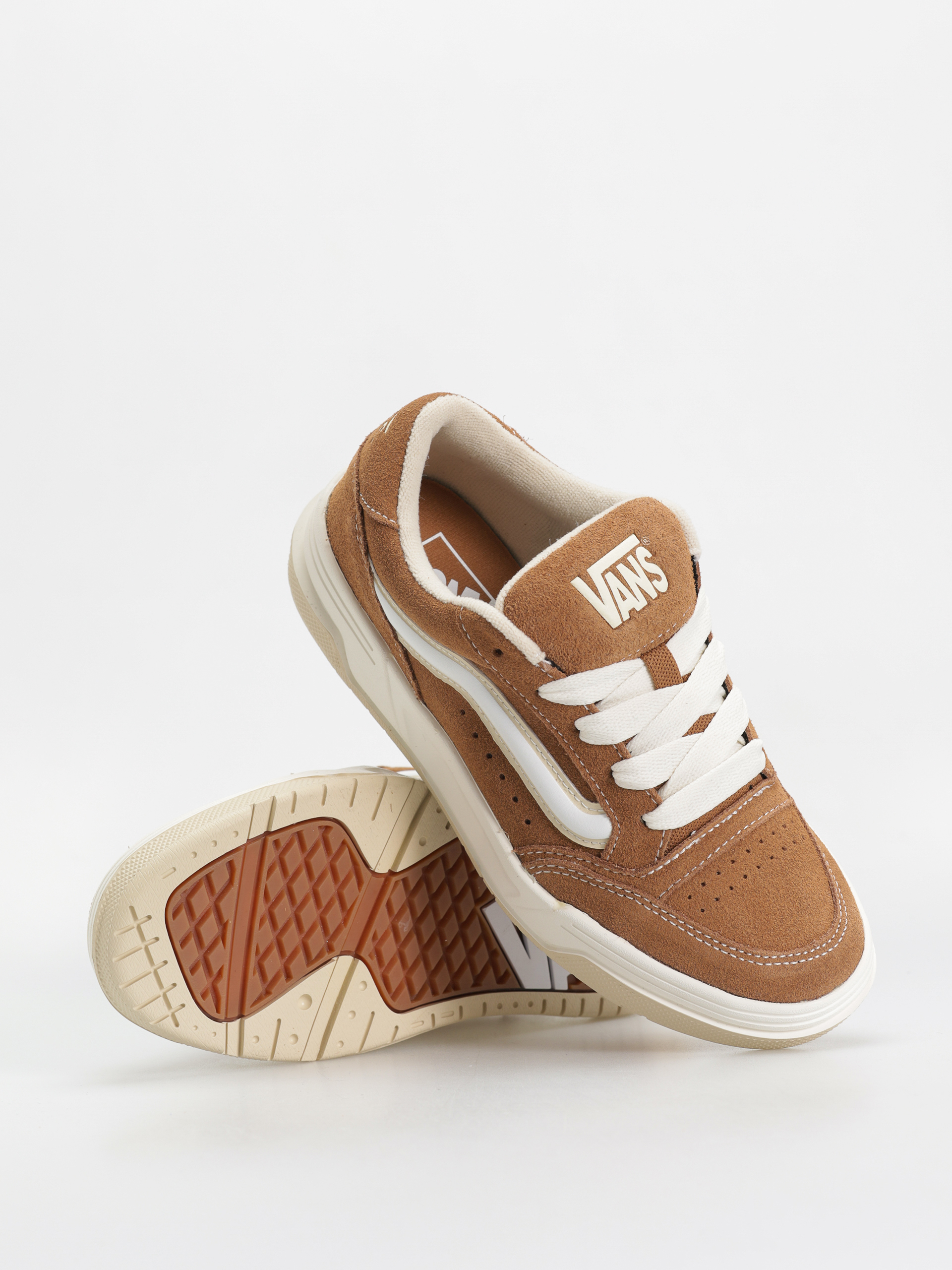 Vans Hylane Schuhe (brown)