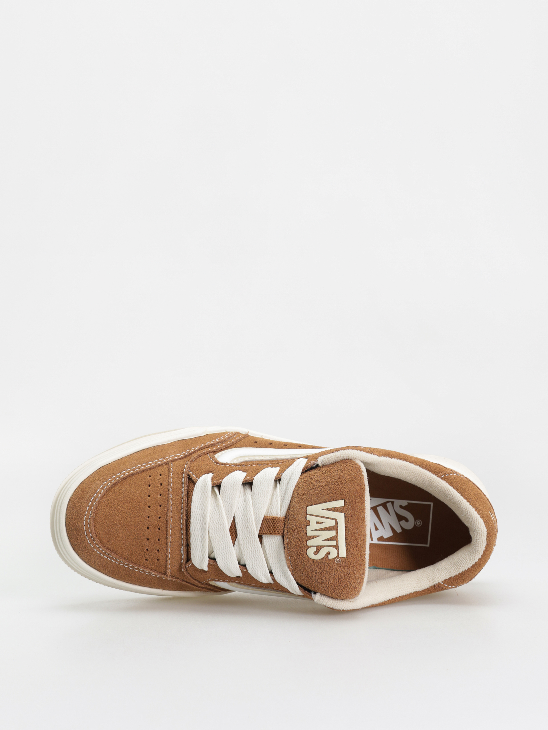 Vans Hylane Schuhe (brown)