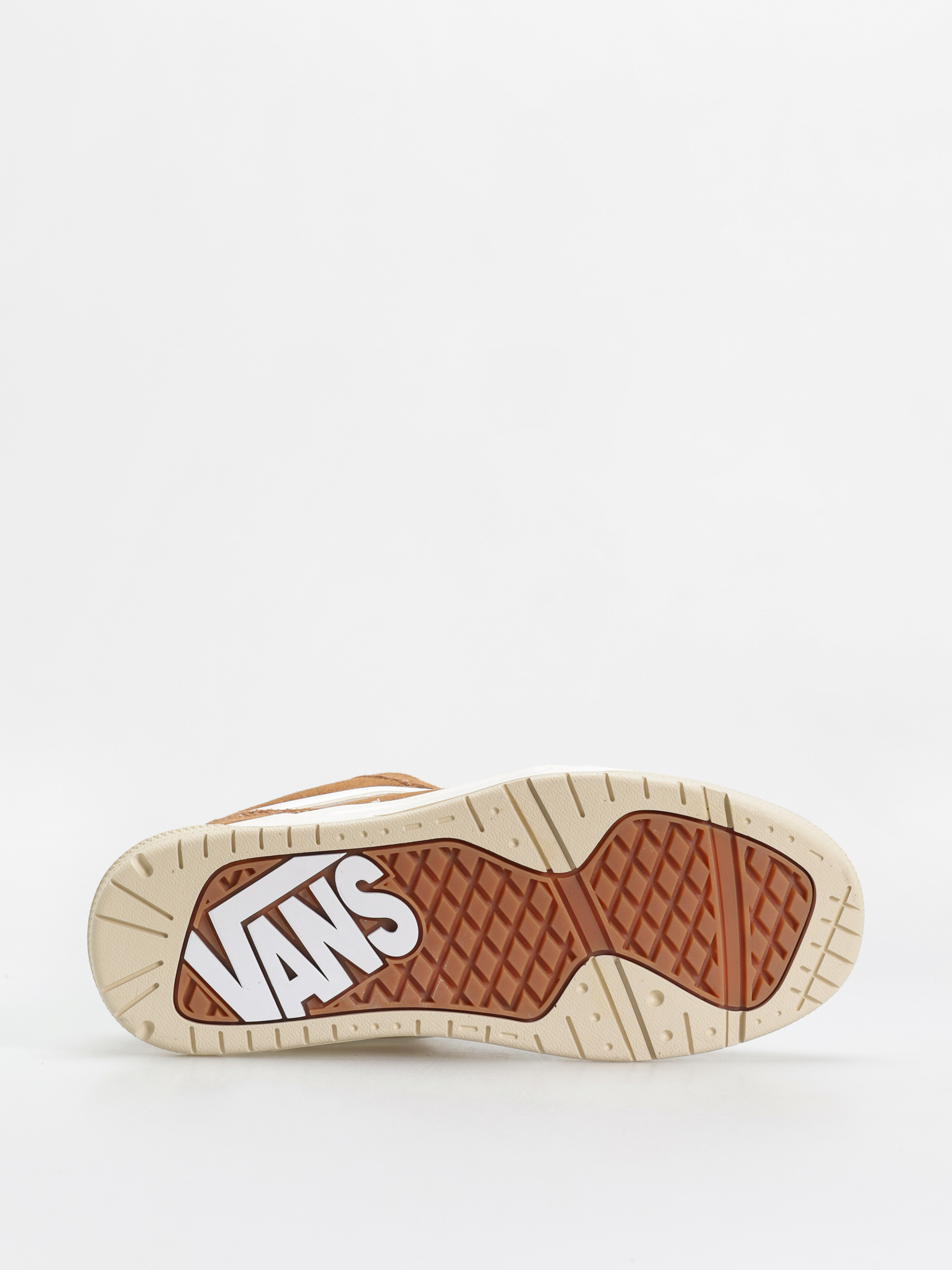 Vans Hylane Schuhe (brown)