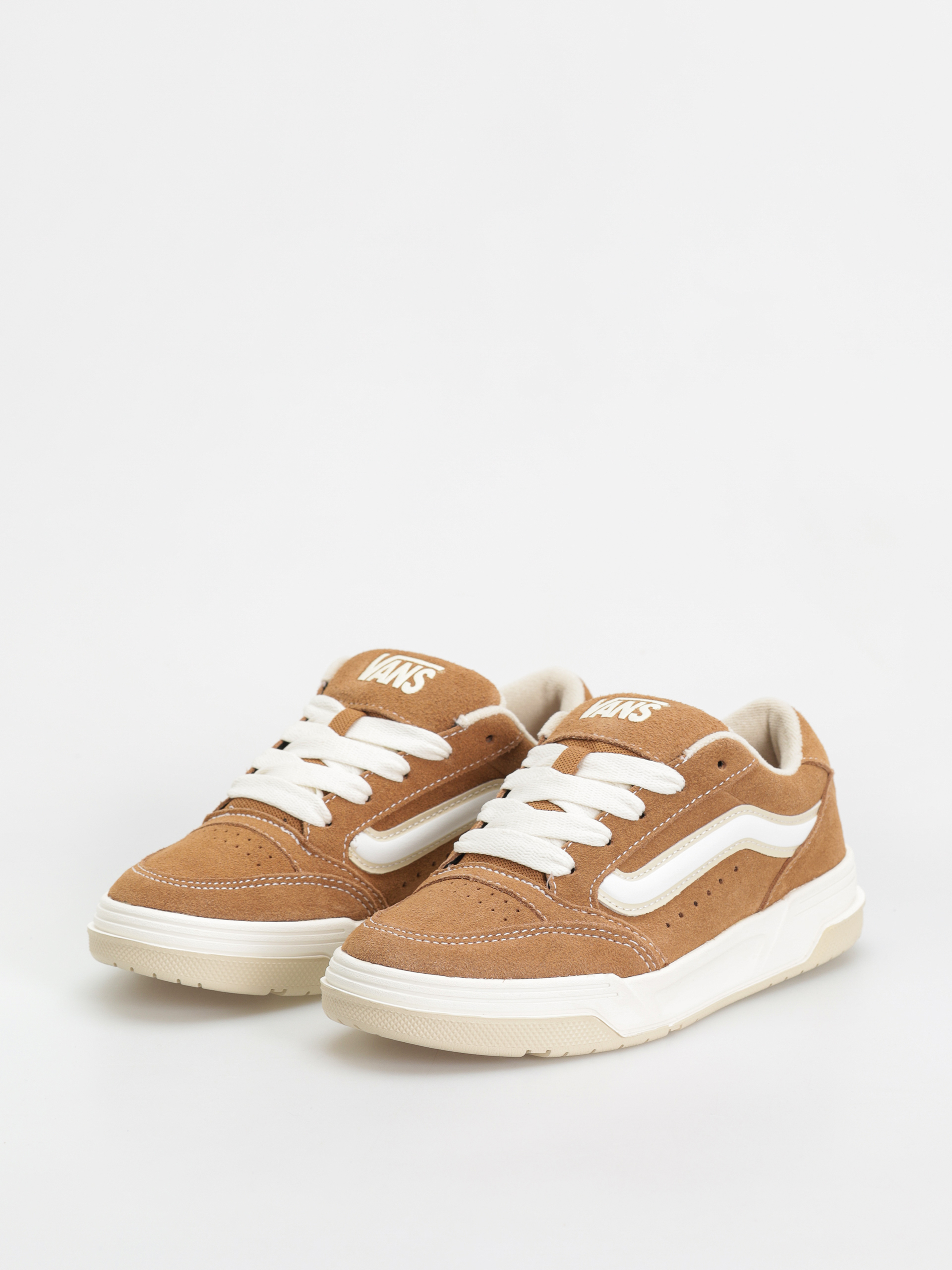 Vans Hylane Schuhe (brown)