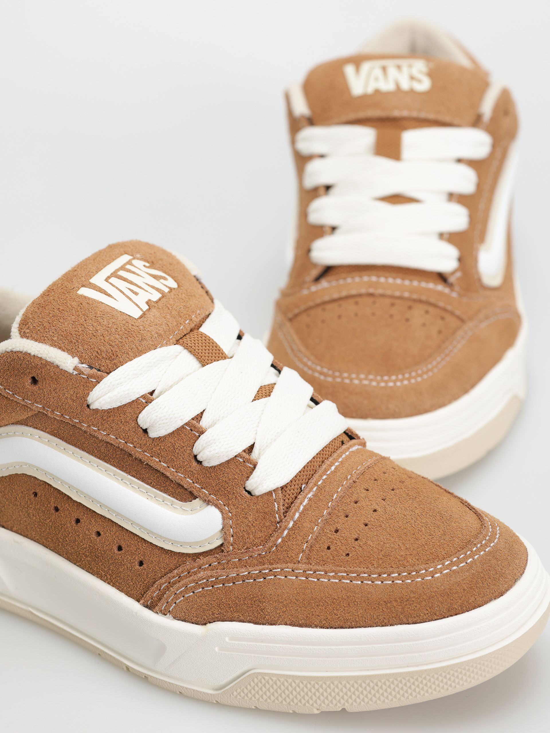 Vans Hylane Schuhe (brown)