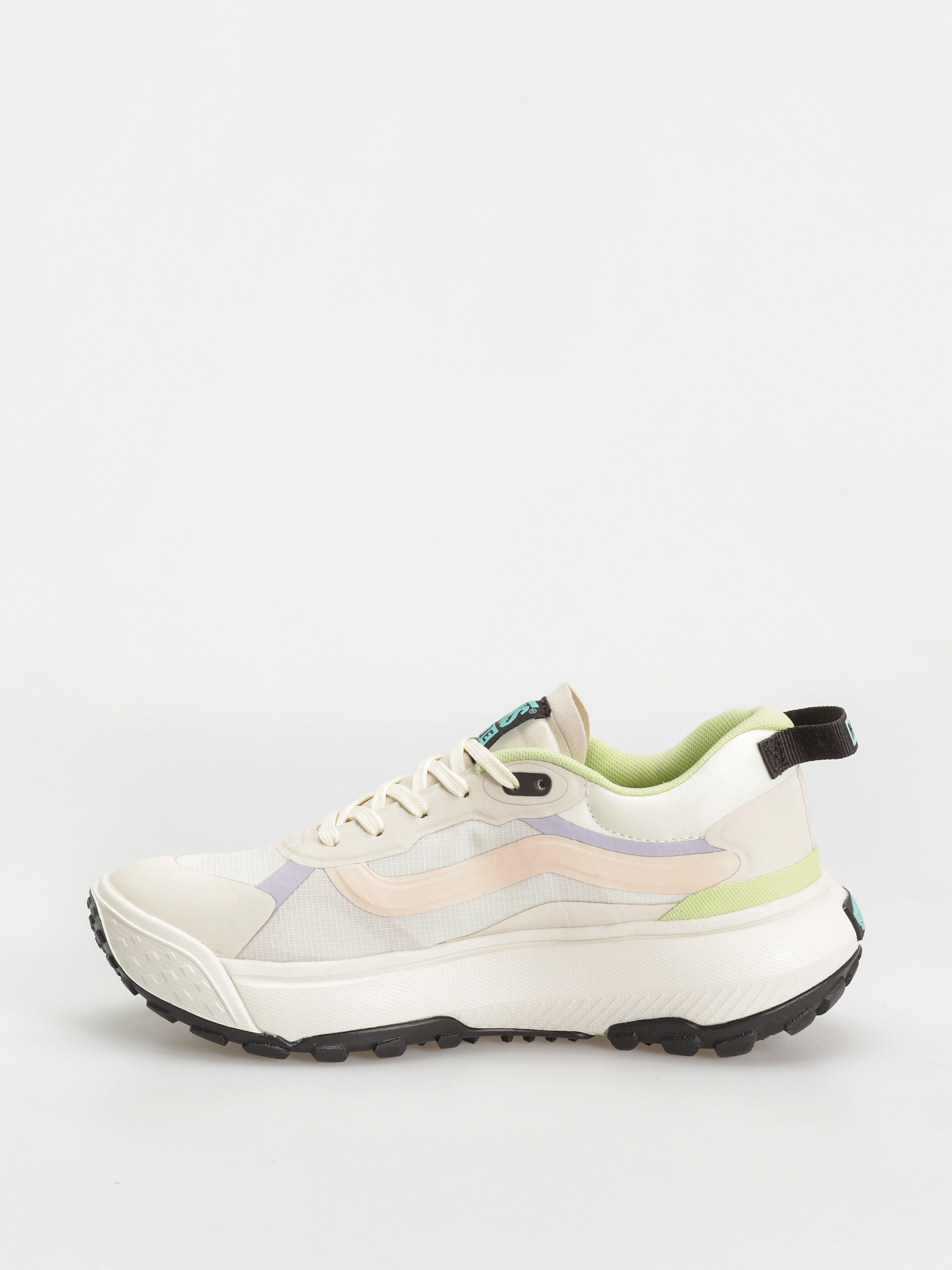 Vans Mte Crosspath Shoes (natural/multi)