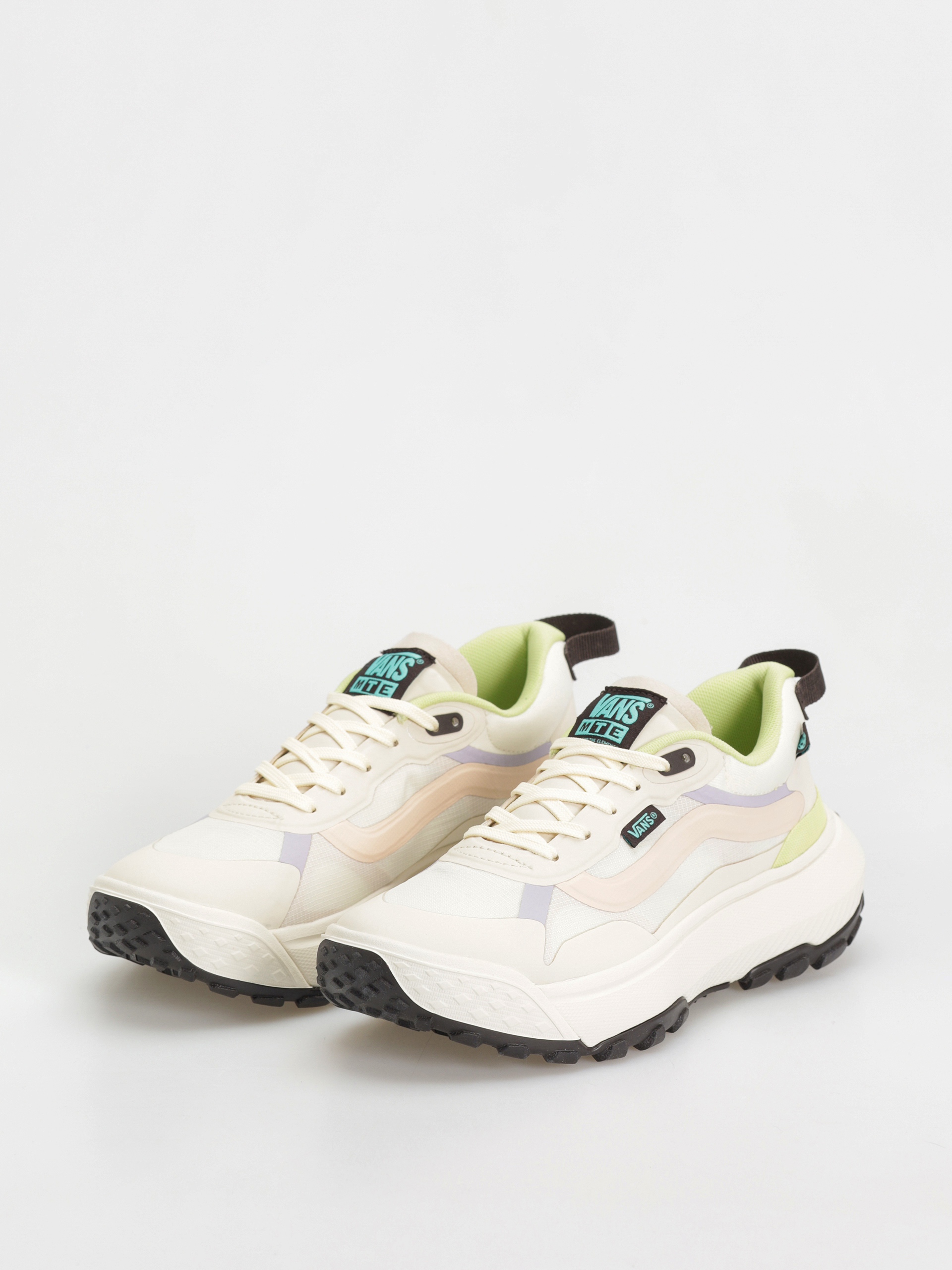 Vans Mte Crosspath Schuhe (natural/multi)