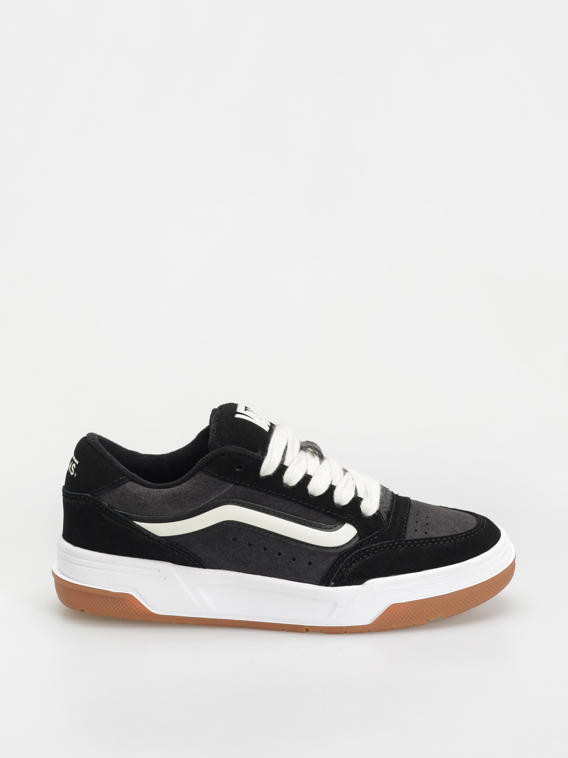 Vans Hylane Shoes - black (black/white/gum)