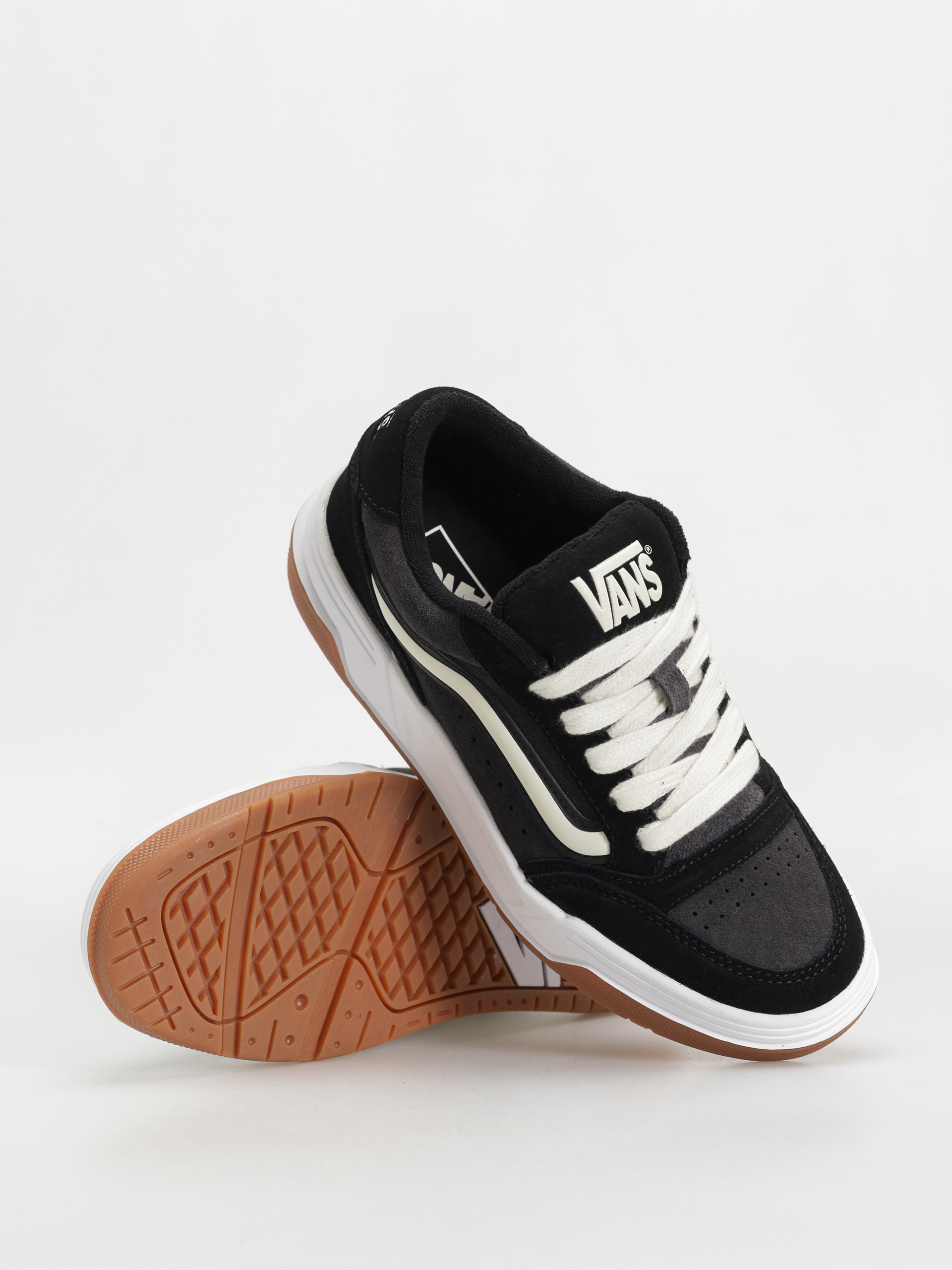 Vans Hylane Shoes (nineties black)