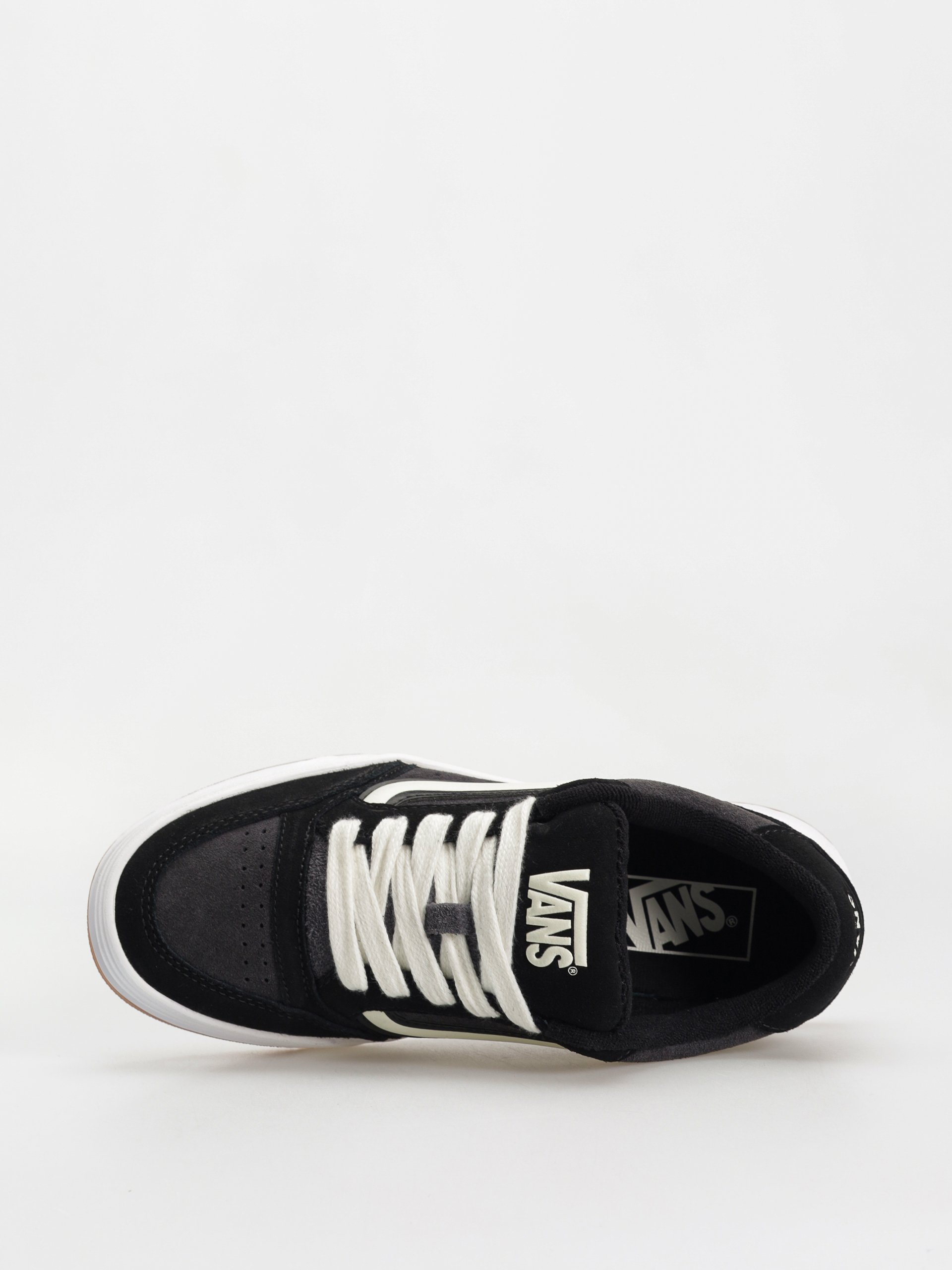 Vans Hylane Schuhe (nineties black)