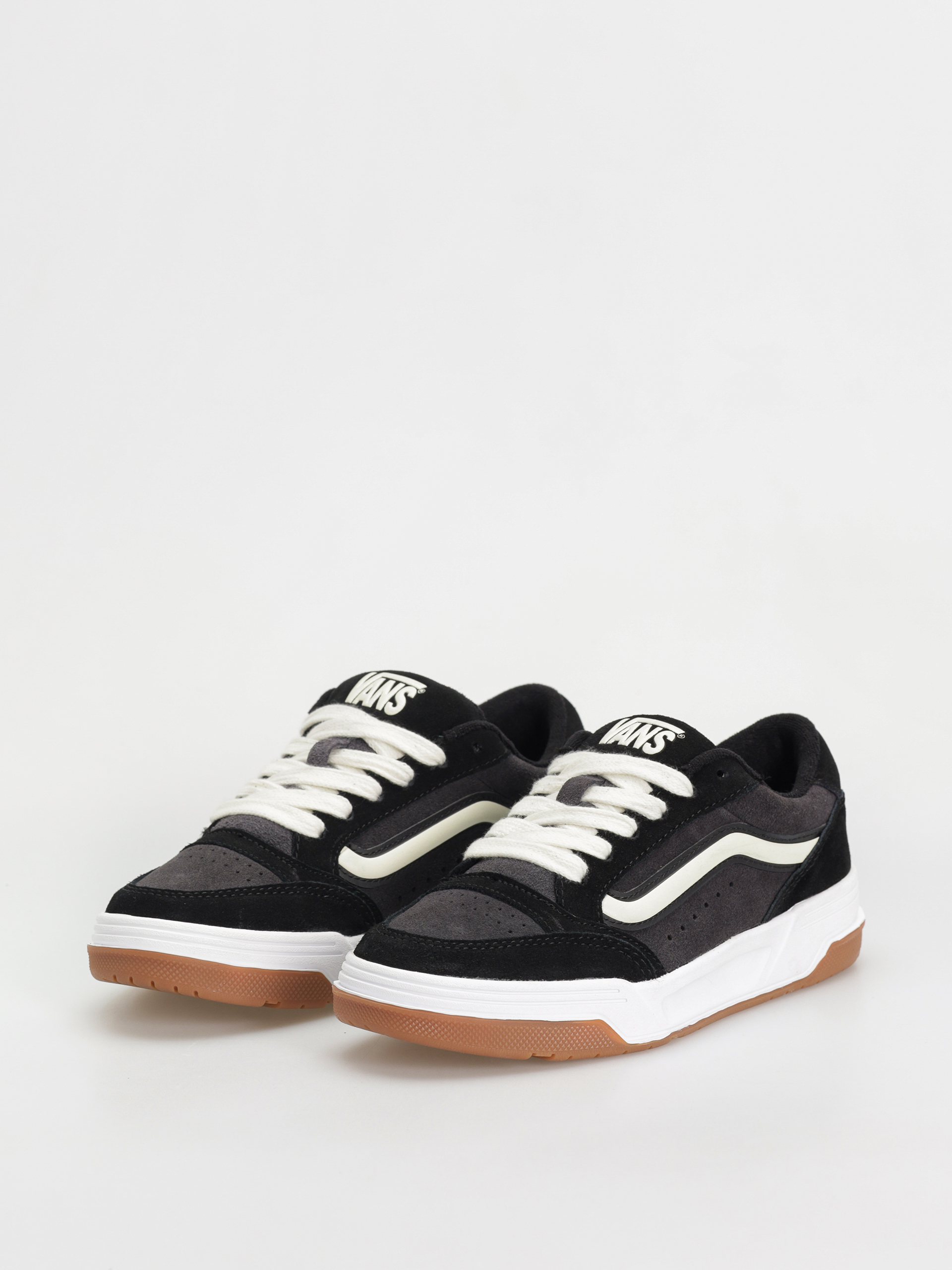 Vans Hylane Schuhe (nineties black)
