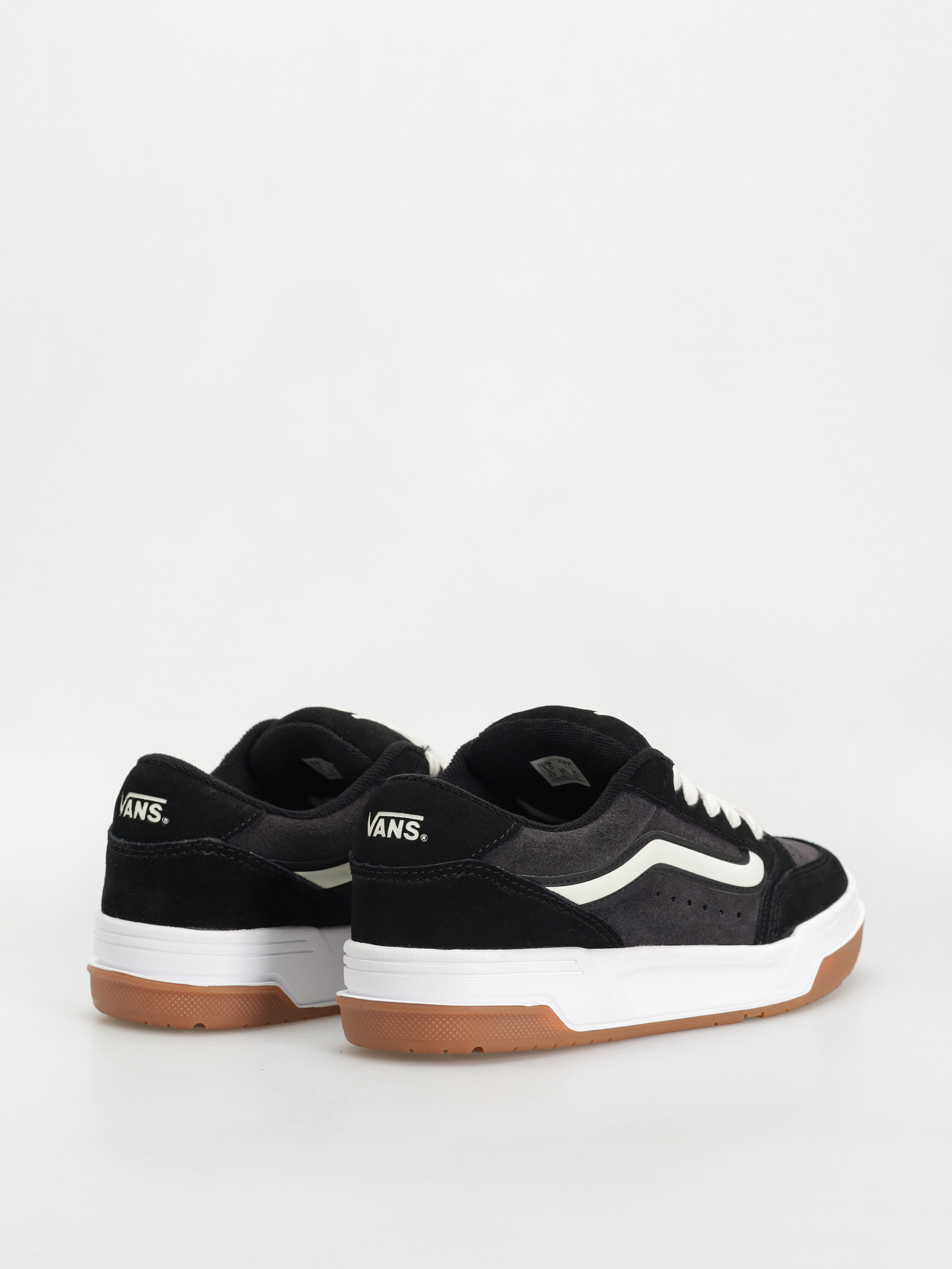 Vans Hylane Schuhe (nineties black)