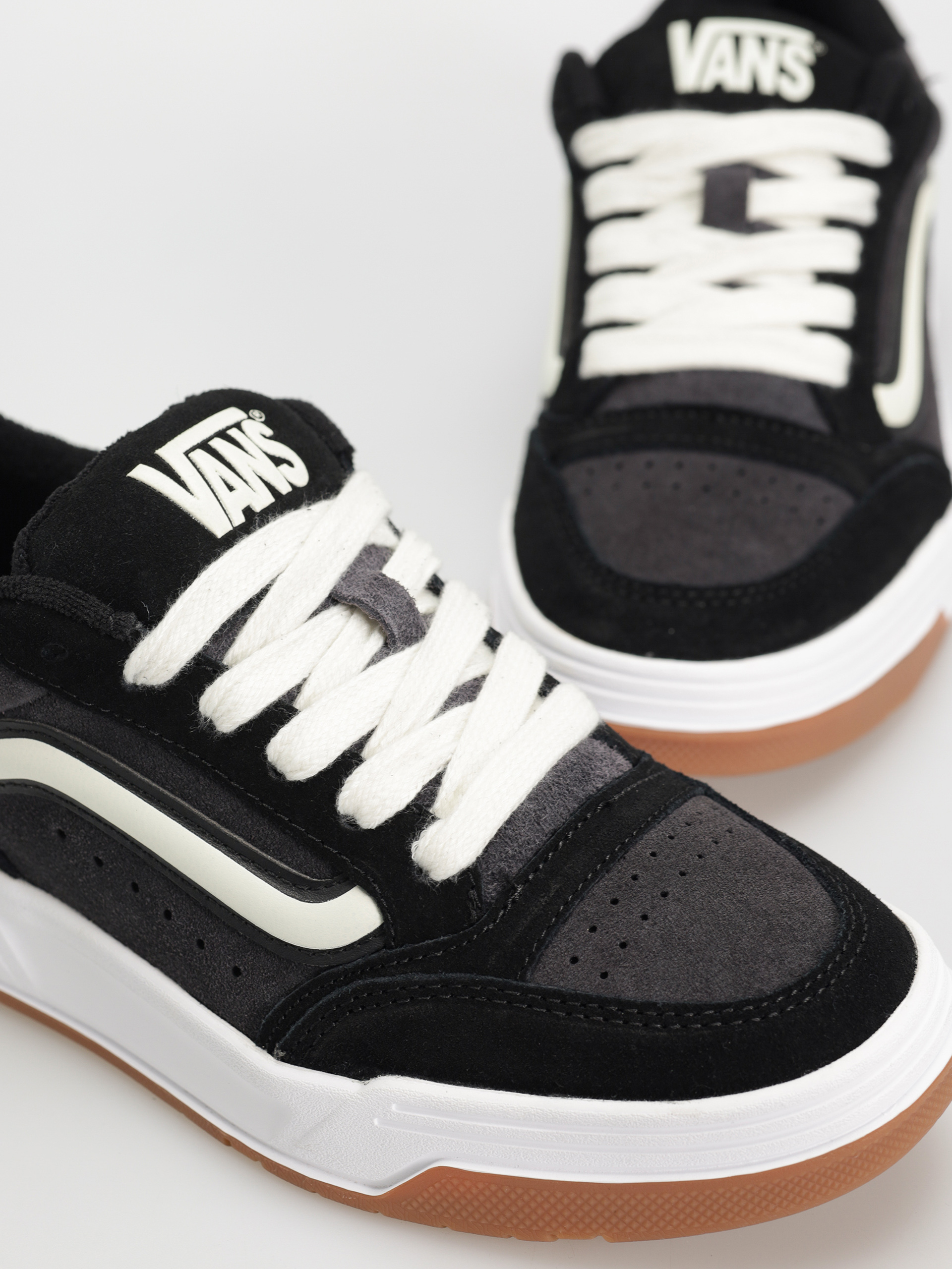 Vans Hylane Schuhe (nineties black)