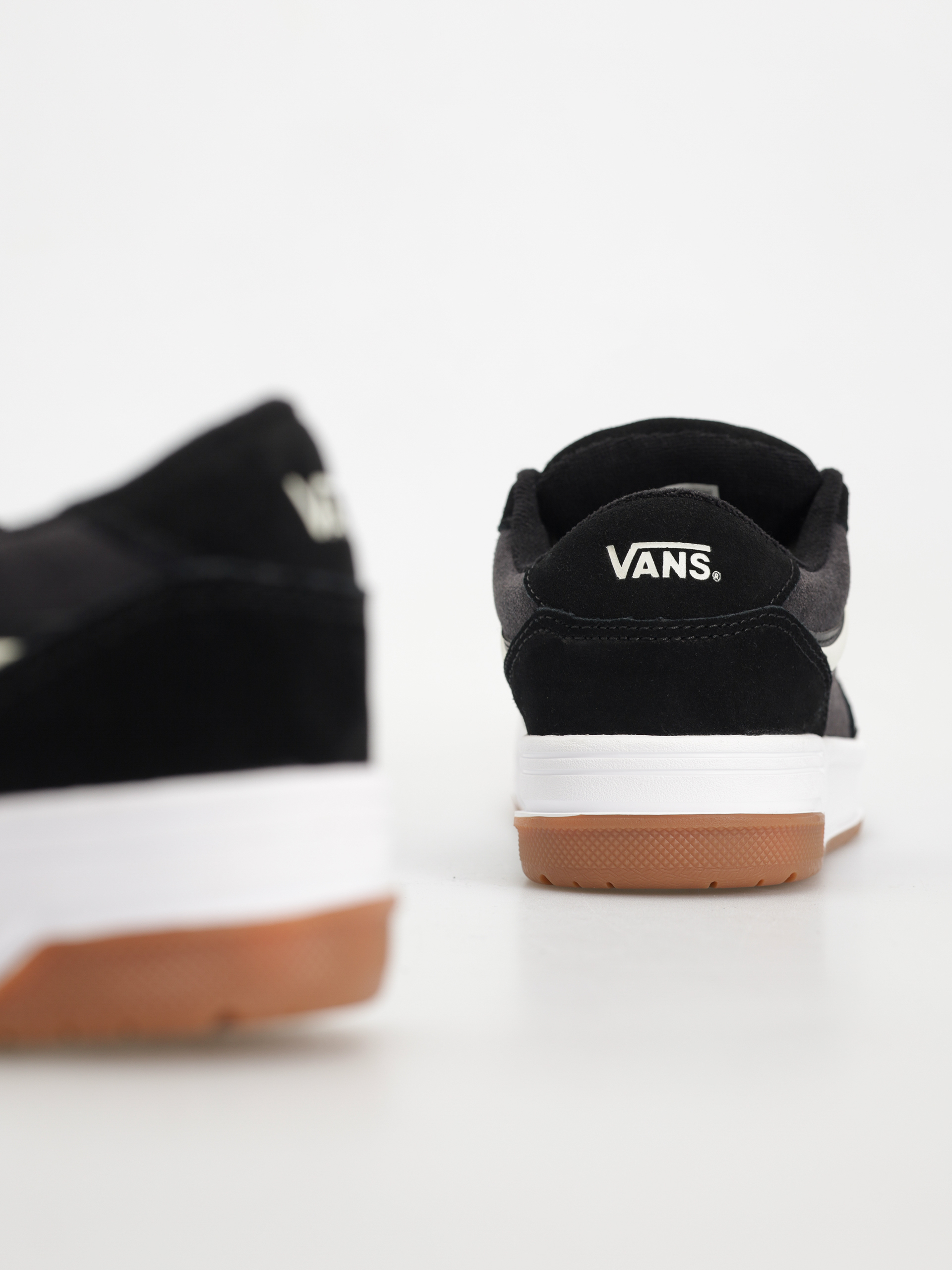 Vans Hylane Shoes (nineties black)