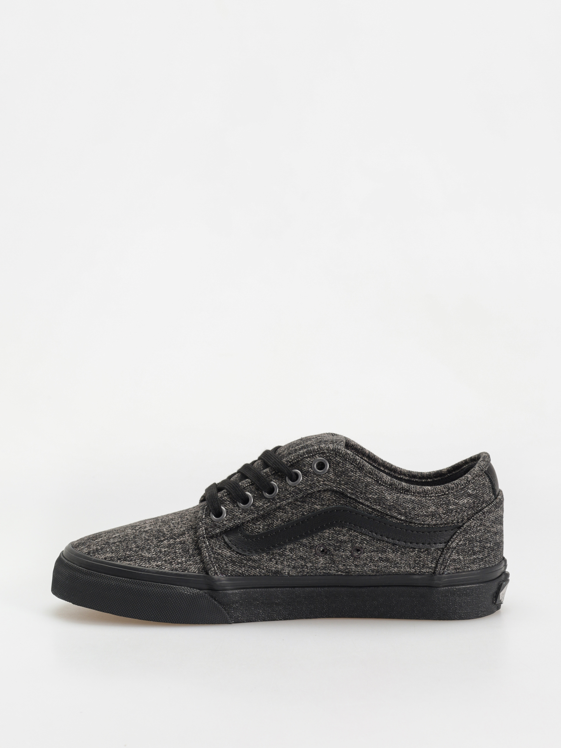 Vans Skate Chukka Low Sidestripe Schuhe (denim charcoal/black)