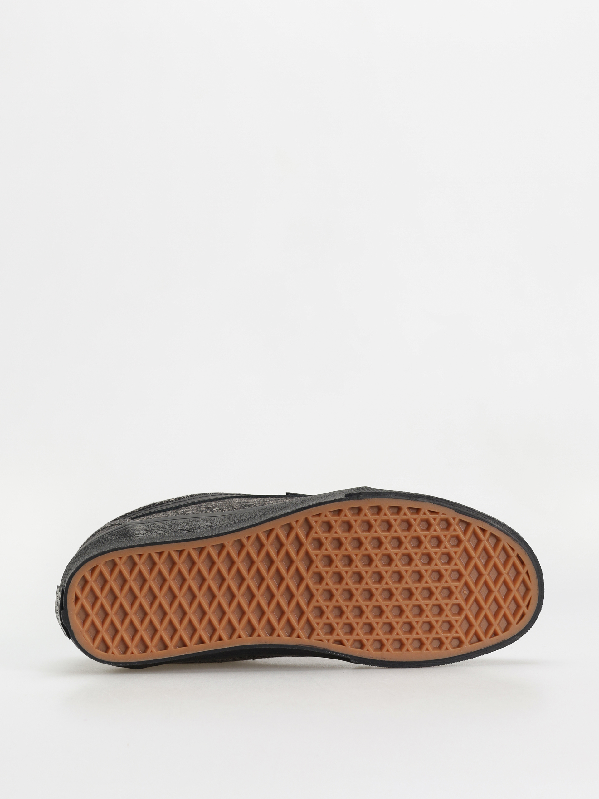 Vans Skate Chukka Low Sidestripe Shoes (denim charcoal/black)