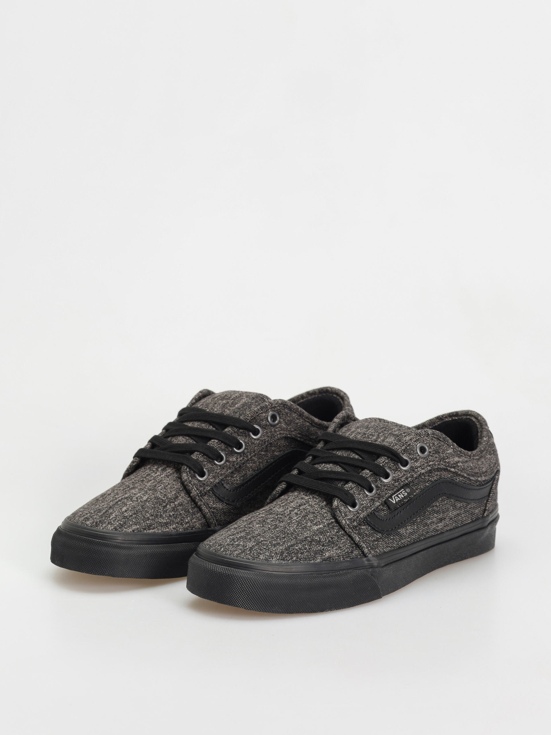Vans Skate Chukka Low Sidestripe Schuhe (denim charcoal/black)