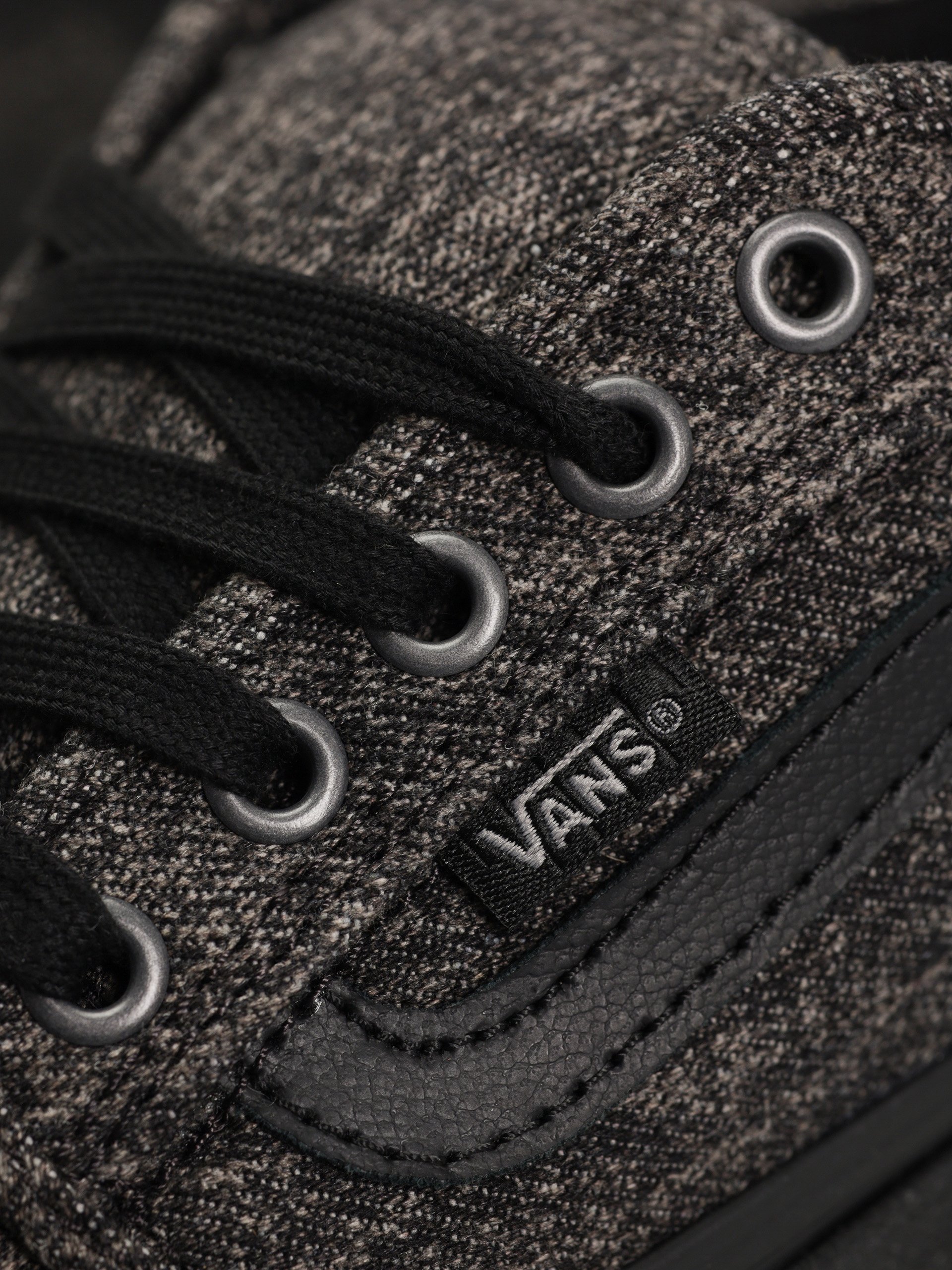 Vans Skate Chukka Low Sidestripe Schuhe (denim charcoal/black)