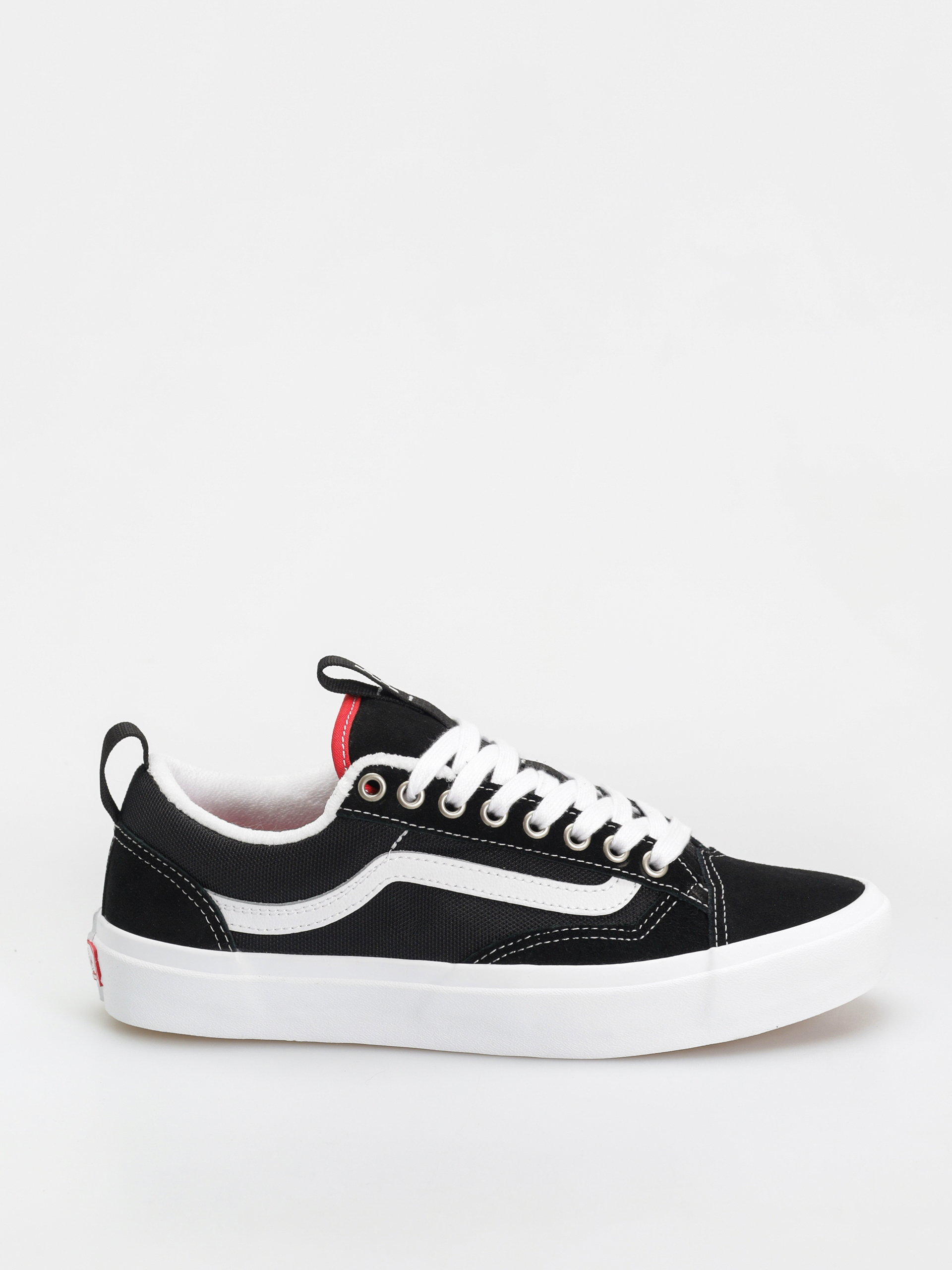 Vans Skate Old Skool 36 + Schuhe (black/white)