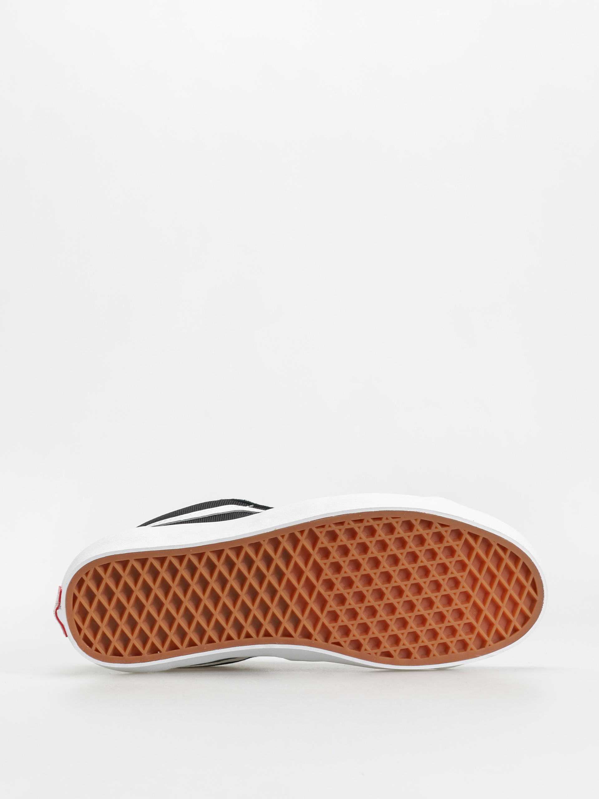 Vans Skate Old Skool 36 + Shoes (black/white)