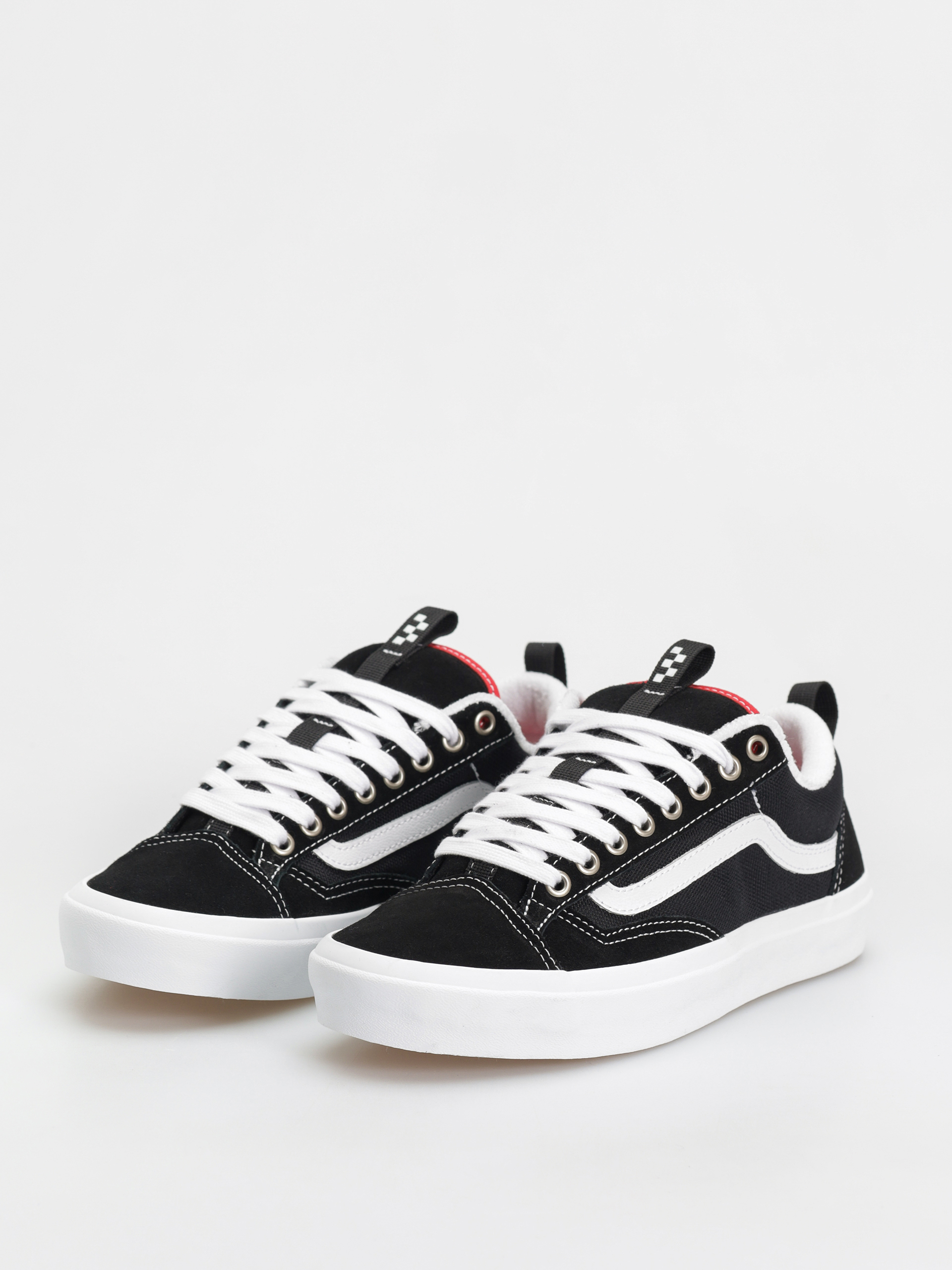 Vans Skate Old Skool 36 + Shoes (black/white)