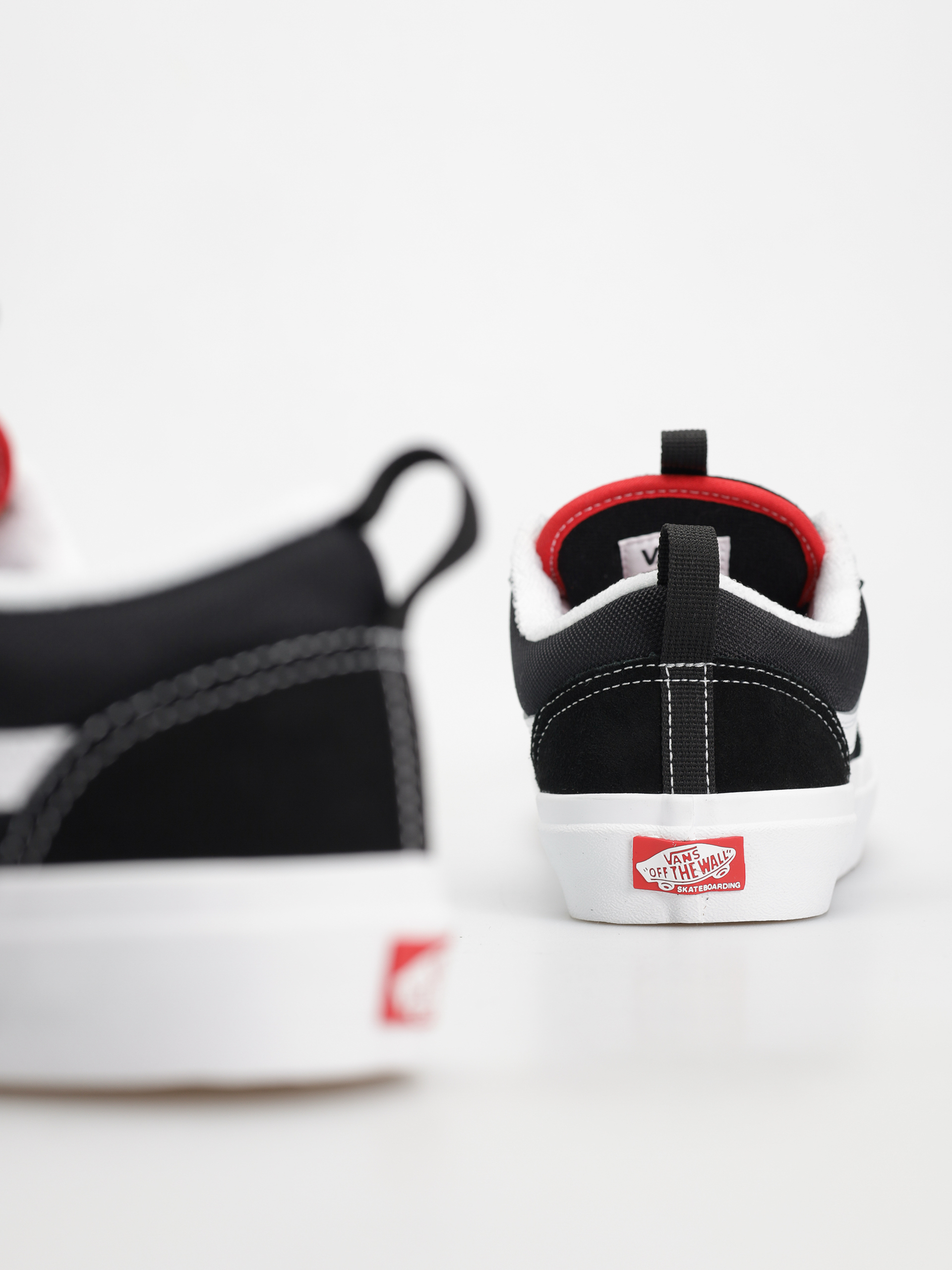 Vans Skate Old Skool 36 + Shoes (black/white)