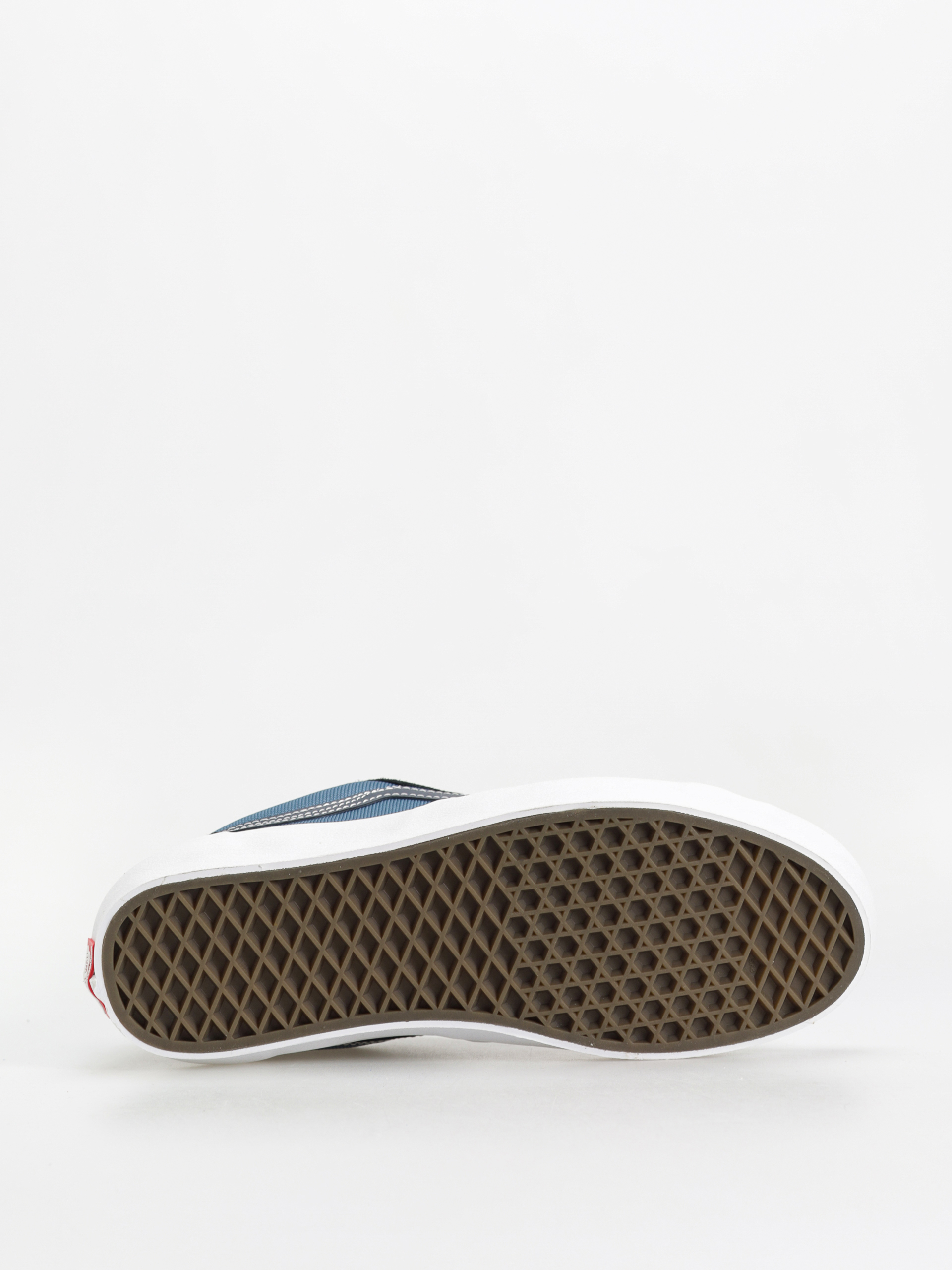 Vans Skate Old Skool 36 + Shoes (black/stv navy)