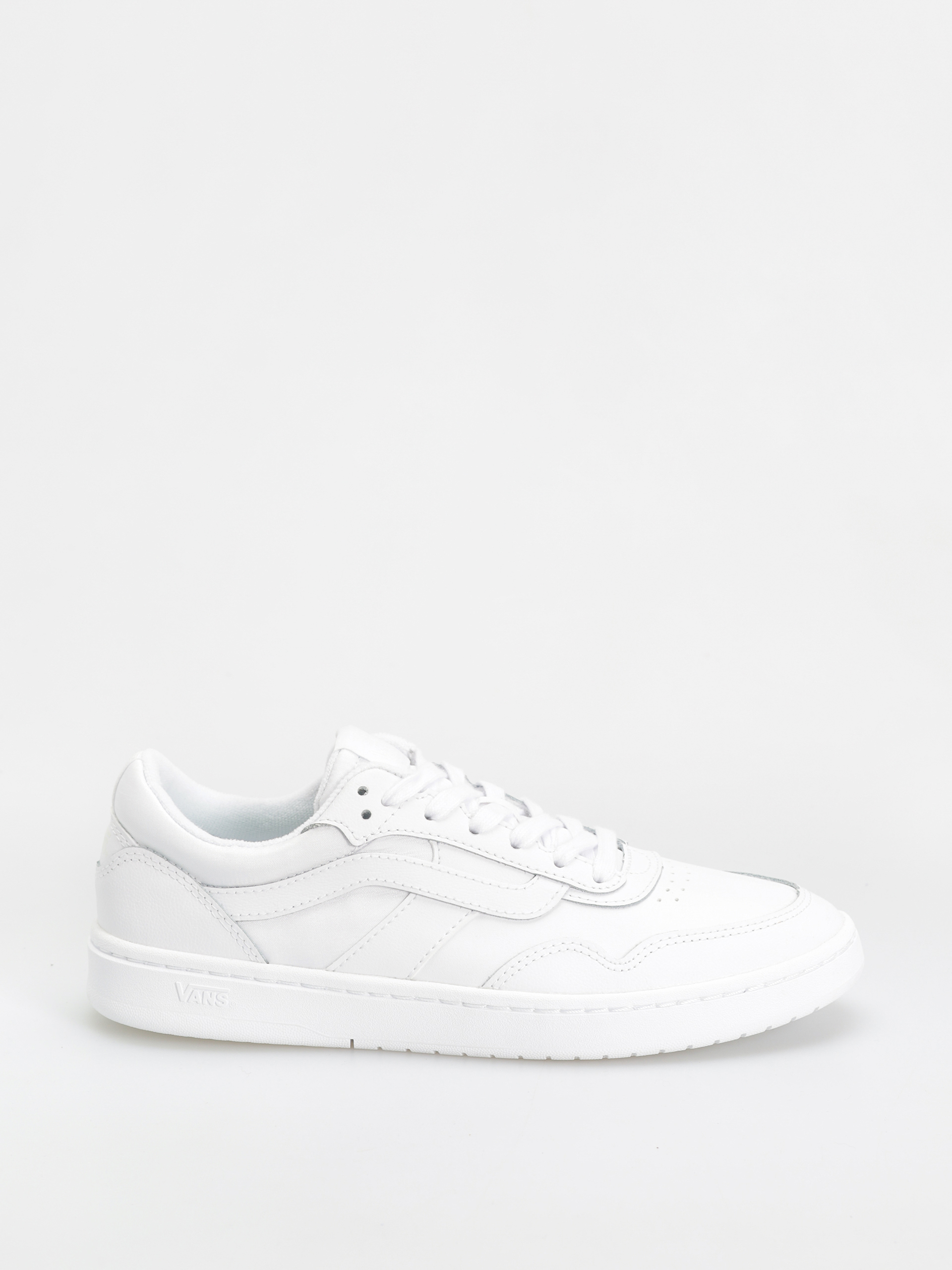 Vans Cruze 3.0 Schuhe (white/white)