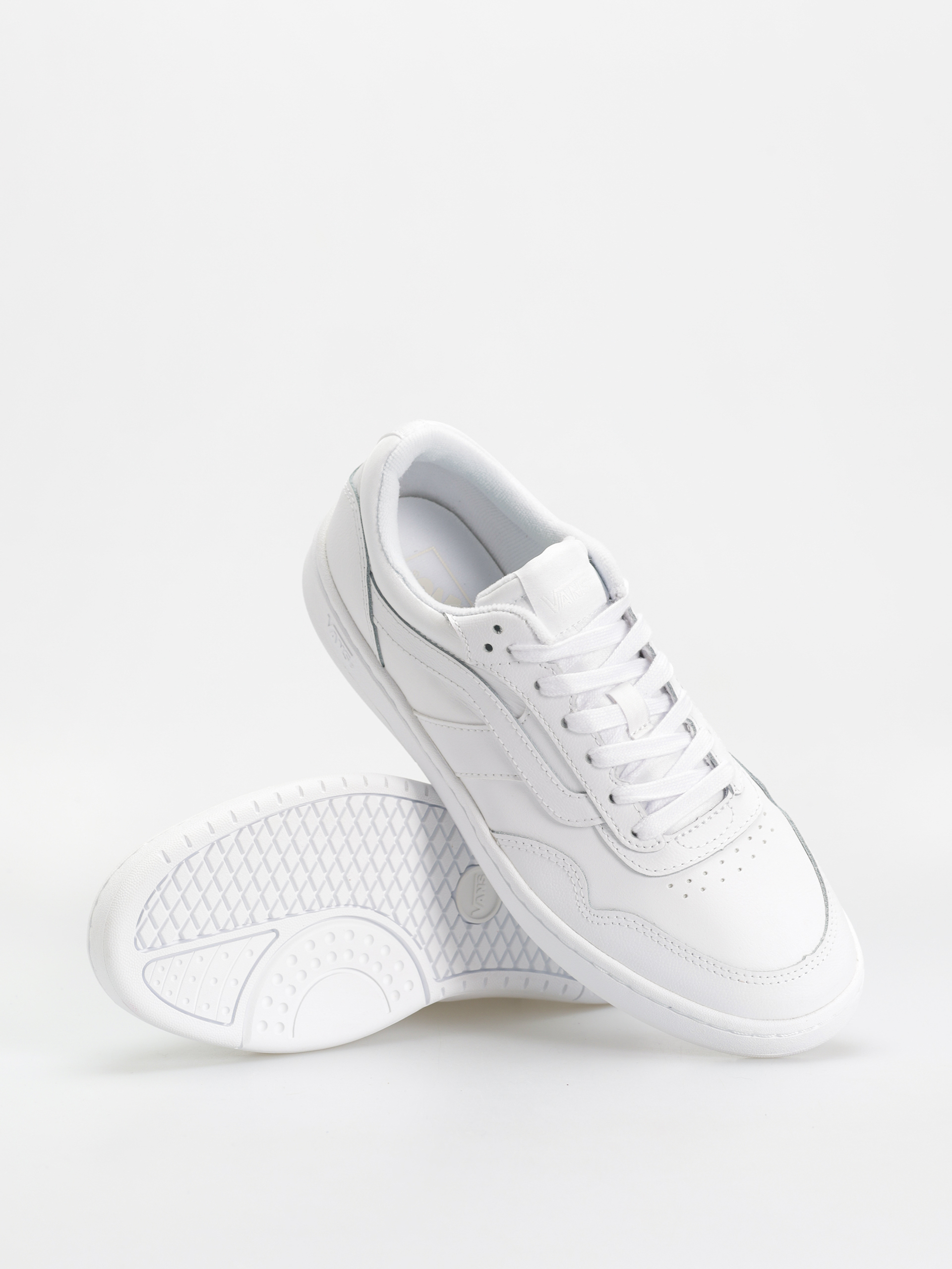 Vans Cruze 3.0 Shoes (white/white)