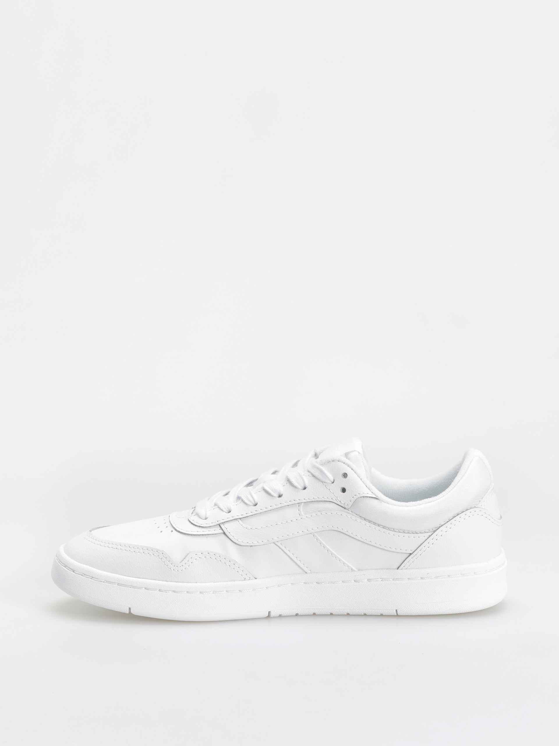 Vans Cruze 3.0 Shoes (white/white)