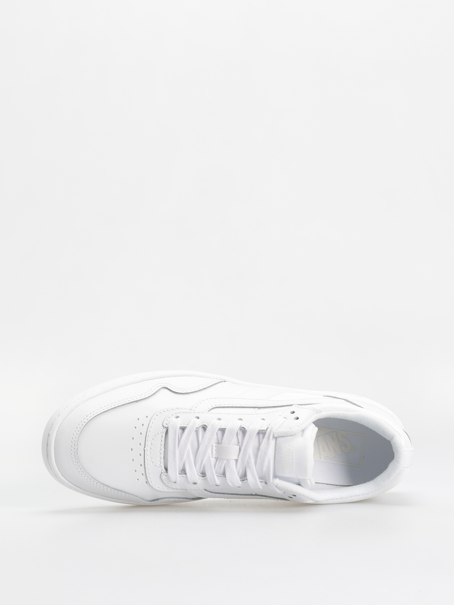 Vans Cruze 3.0 Shoes (white/white)