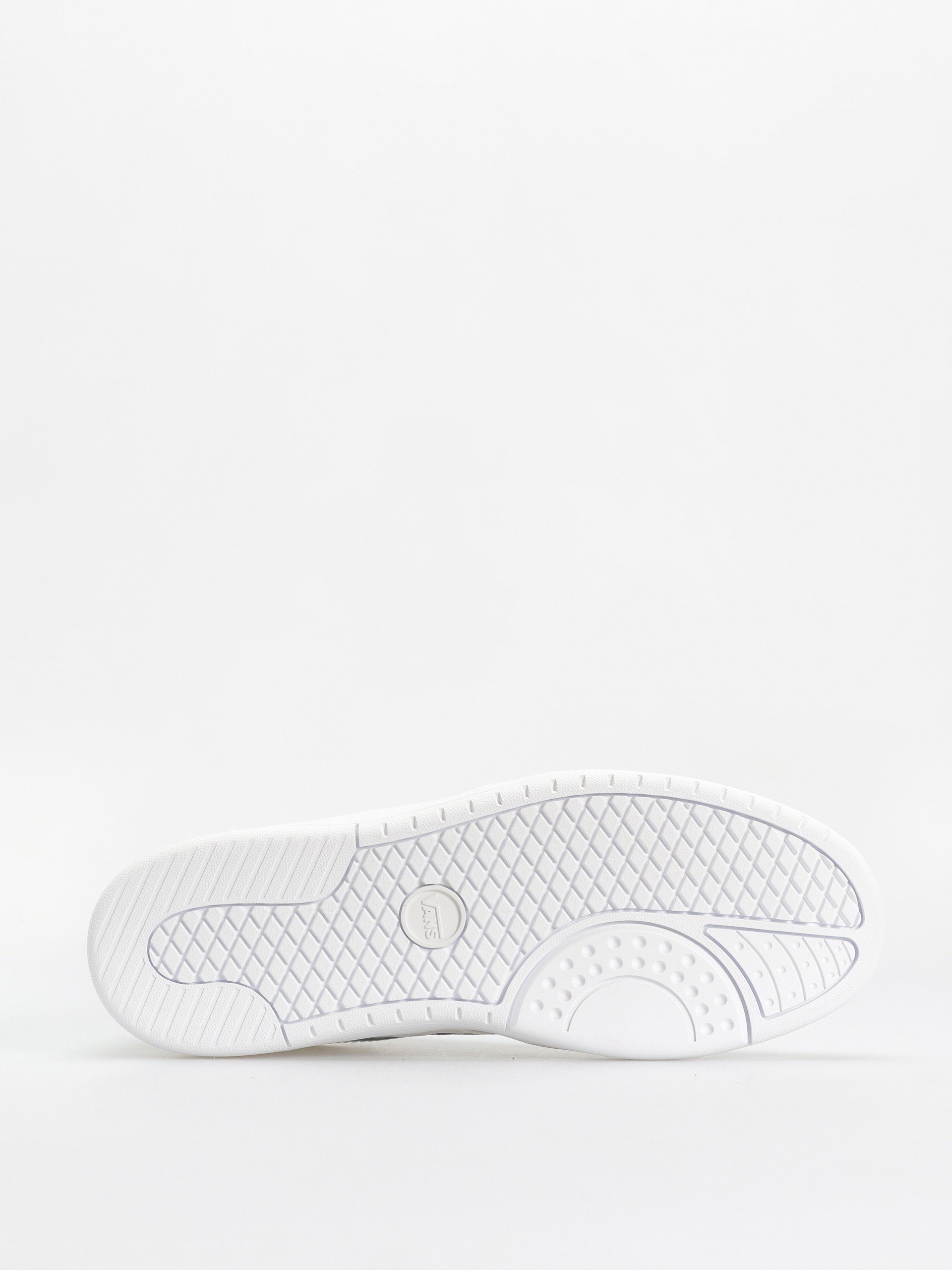 Vans Cruze 3.0 Schuhe (white/white)