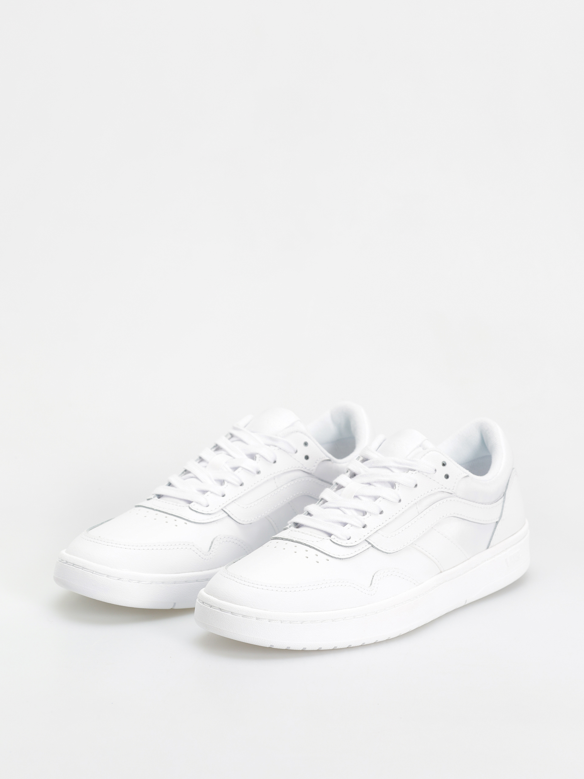 Vans Cruze 3.0 Shoes (white/white)