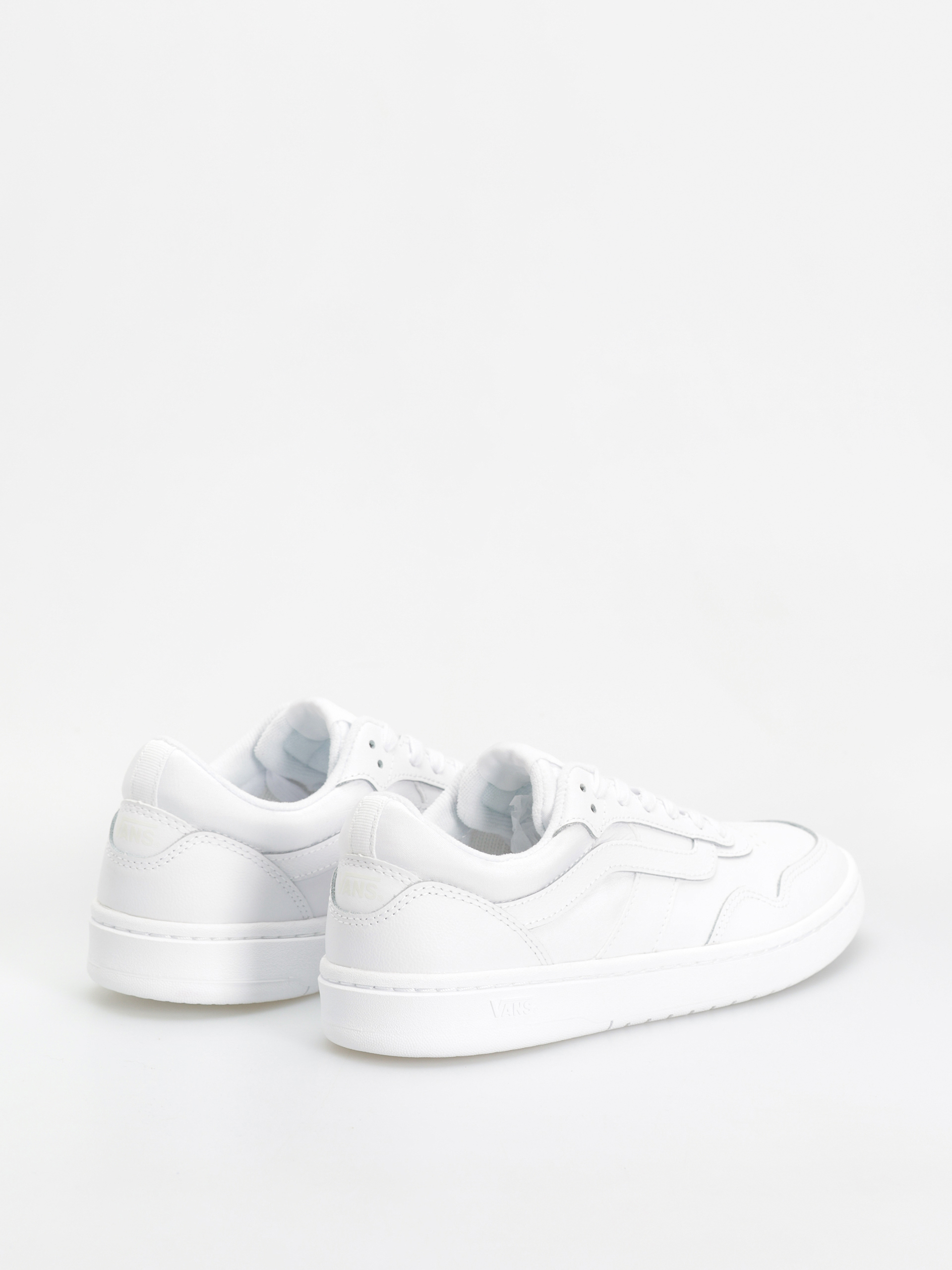 Vans Cruze 3.0 Shoes (white/white)