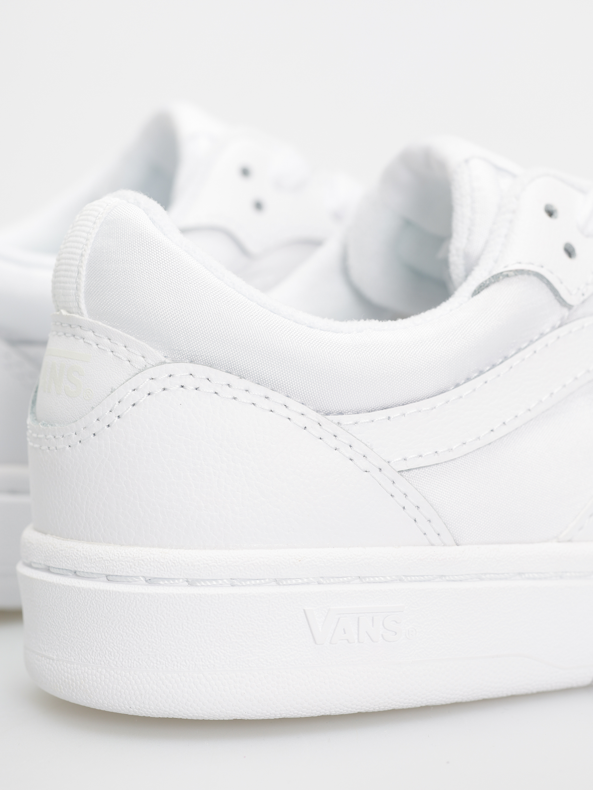 Vans Cruze 3.0 Shoes (white/white)