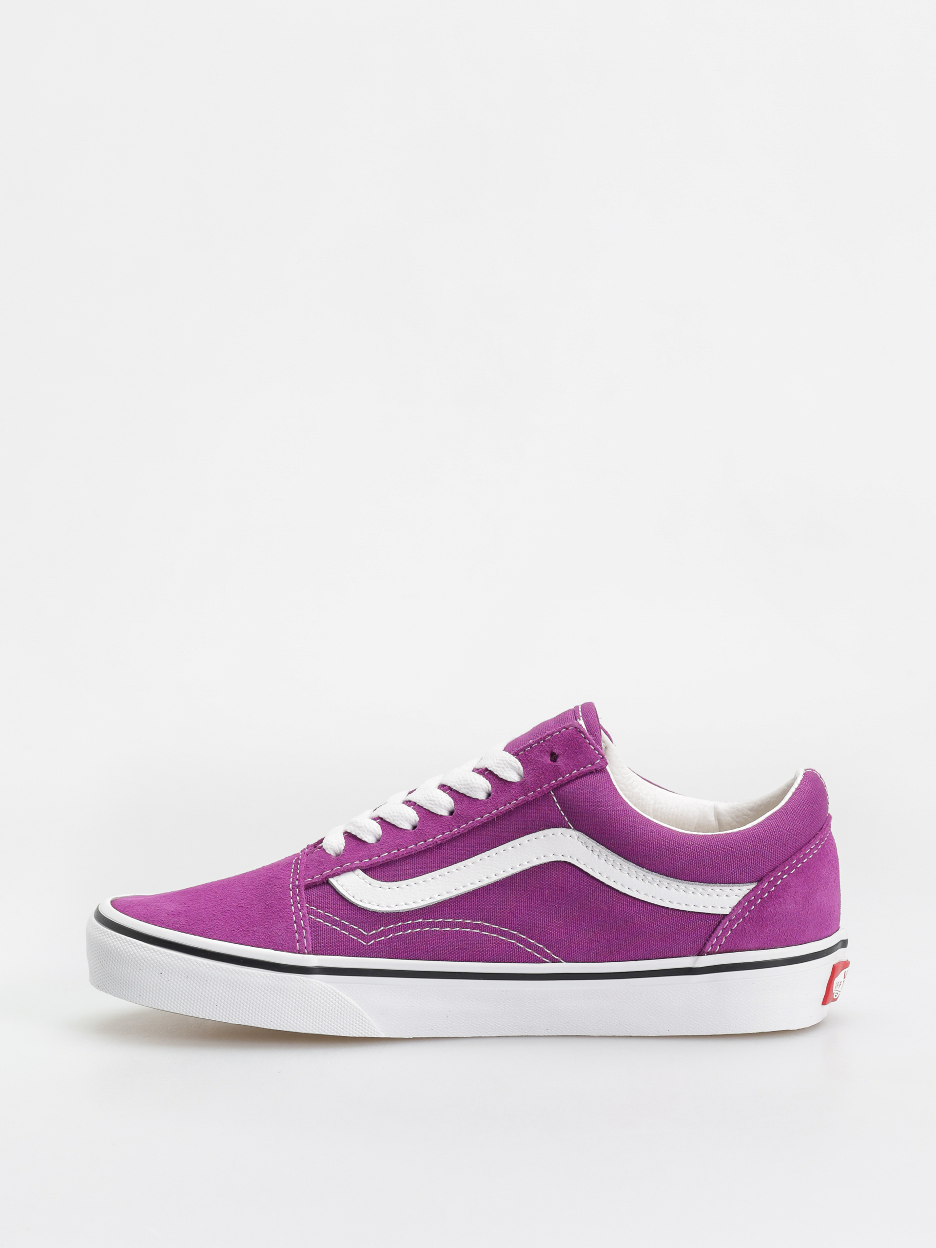 Vans Old Skool Schuhe (color theory willowherb)