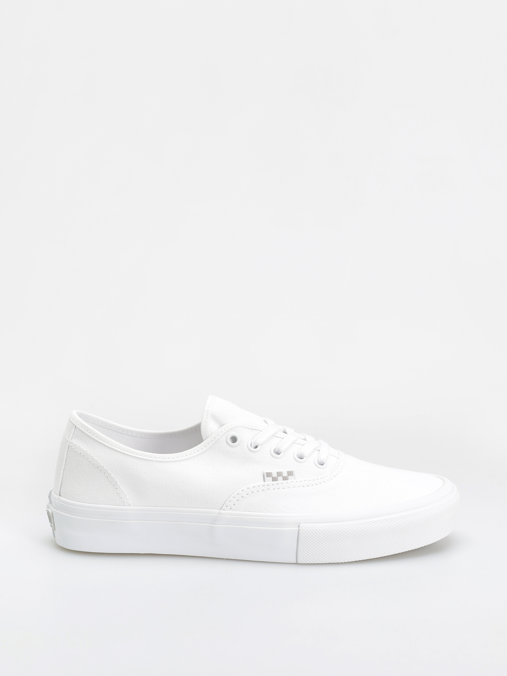 Vans Skate Authentic Shoes white (true white)