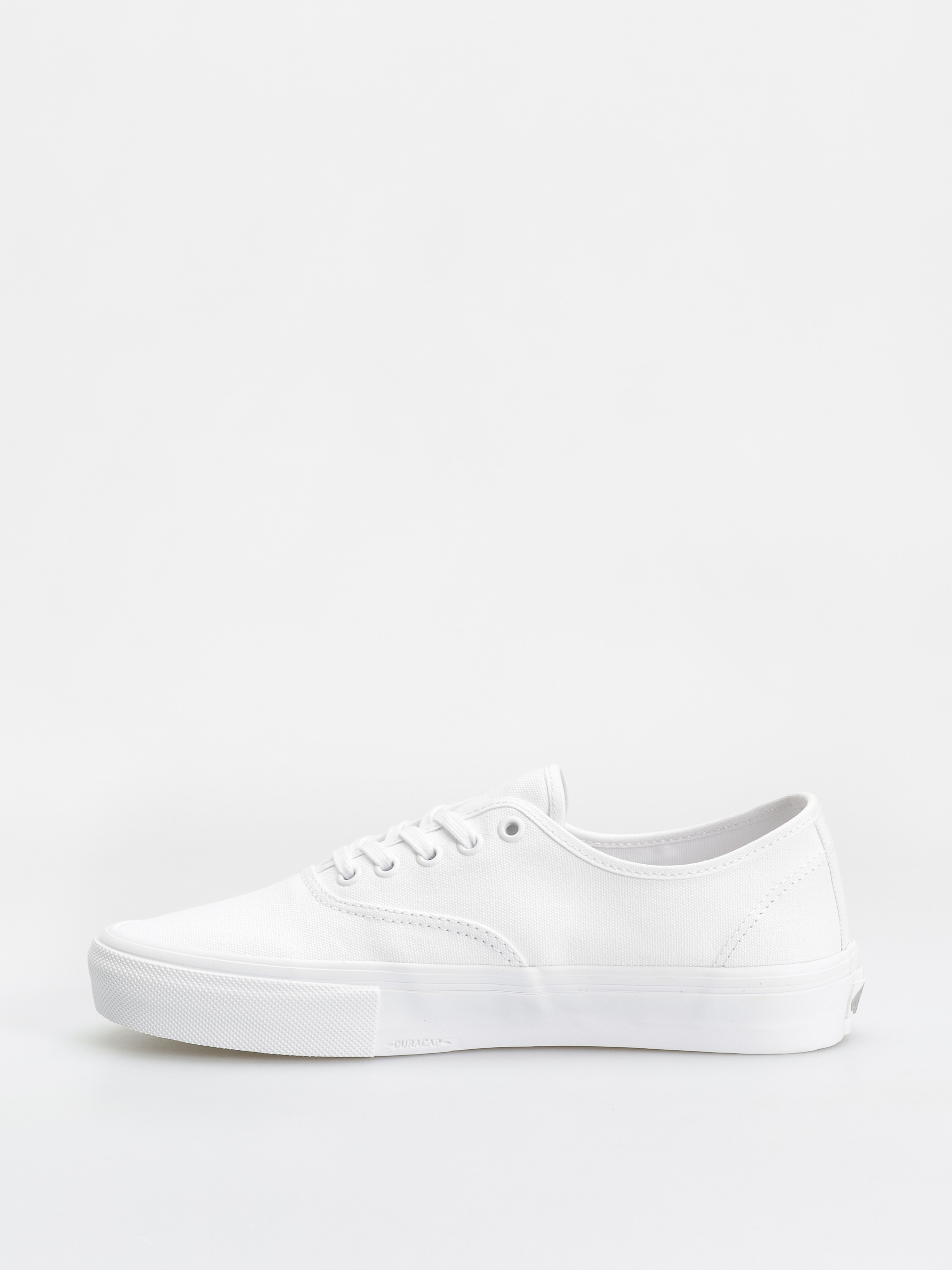 Vans Skate Authentic Schuhe (true white)