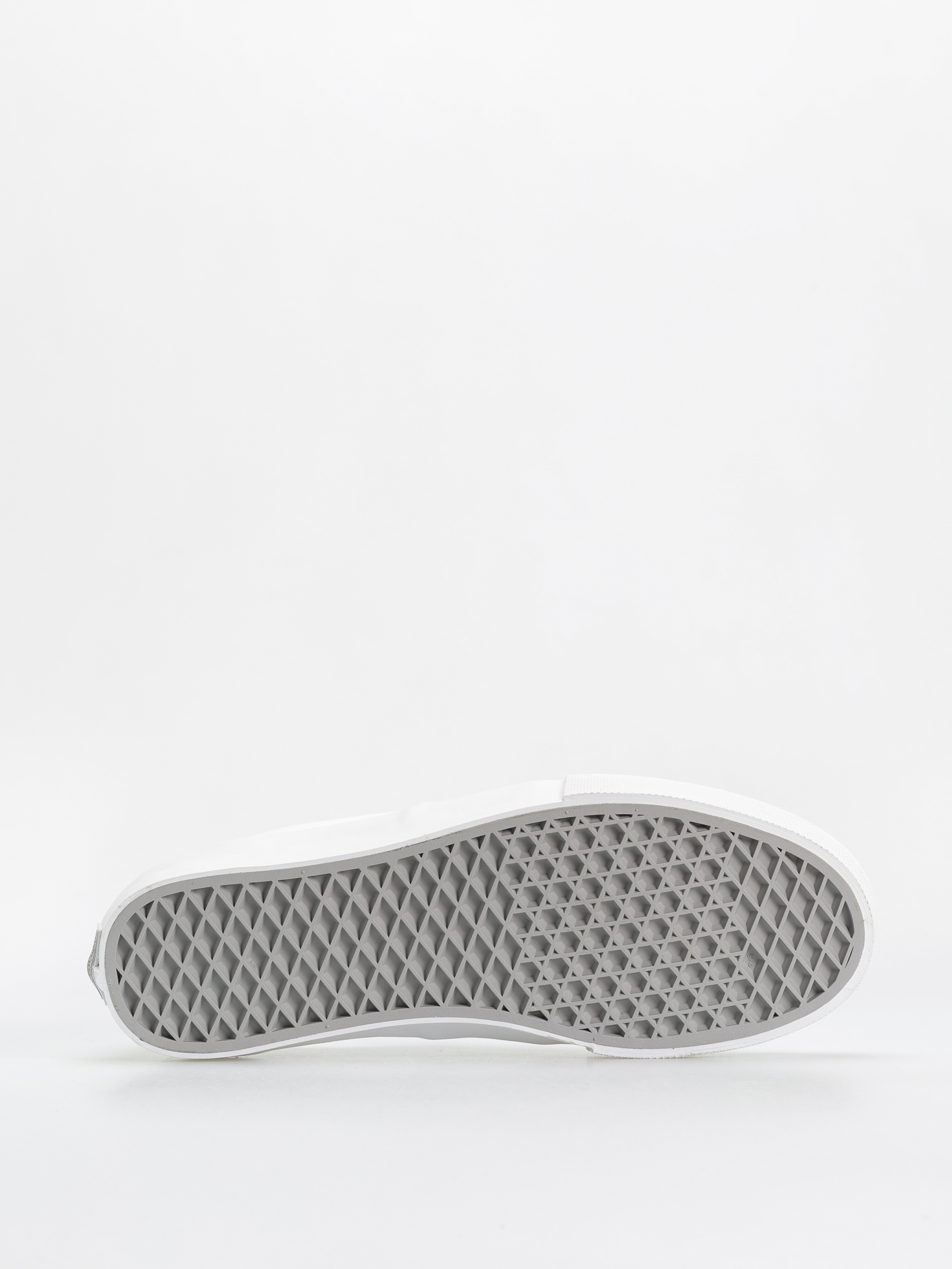 Vans Skate Authentic Schuhe (true white)