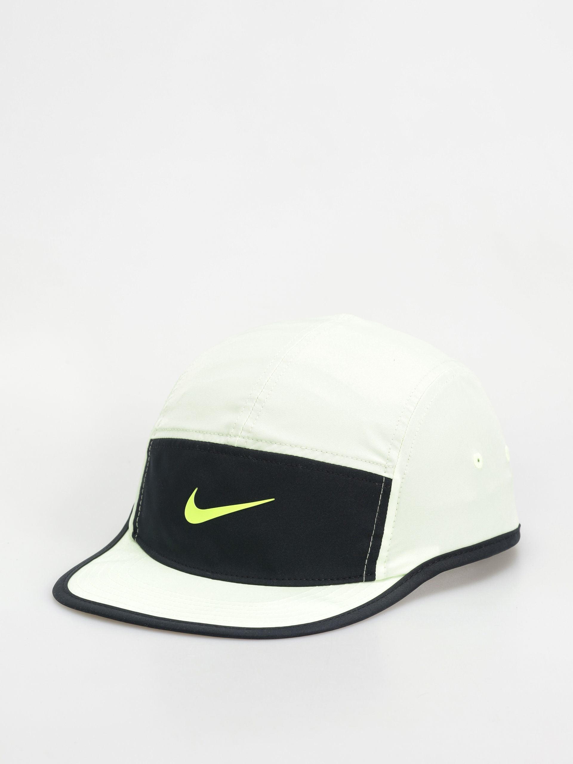 Nike SB Dri FIT Fly Cap (barely volt/black/volt)