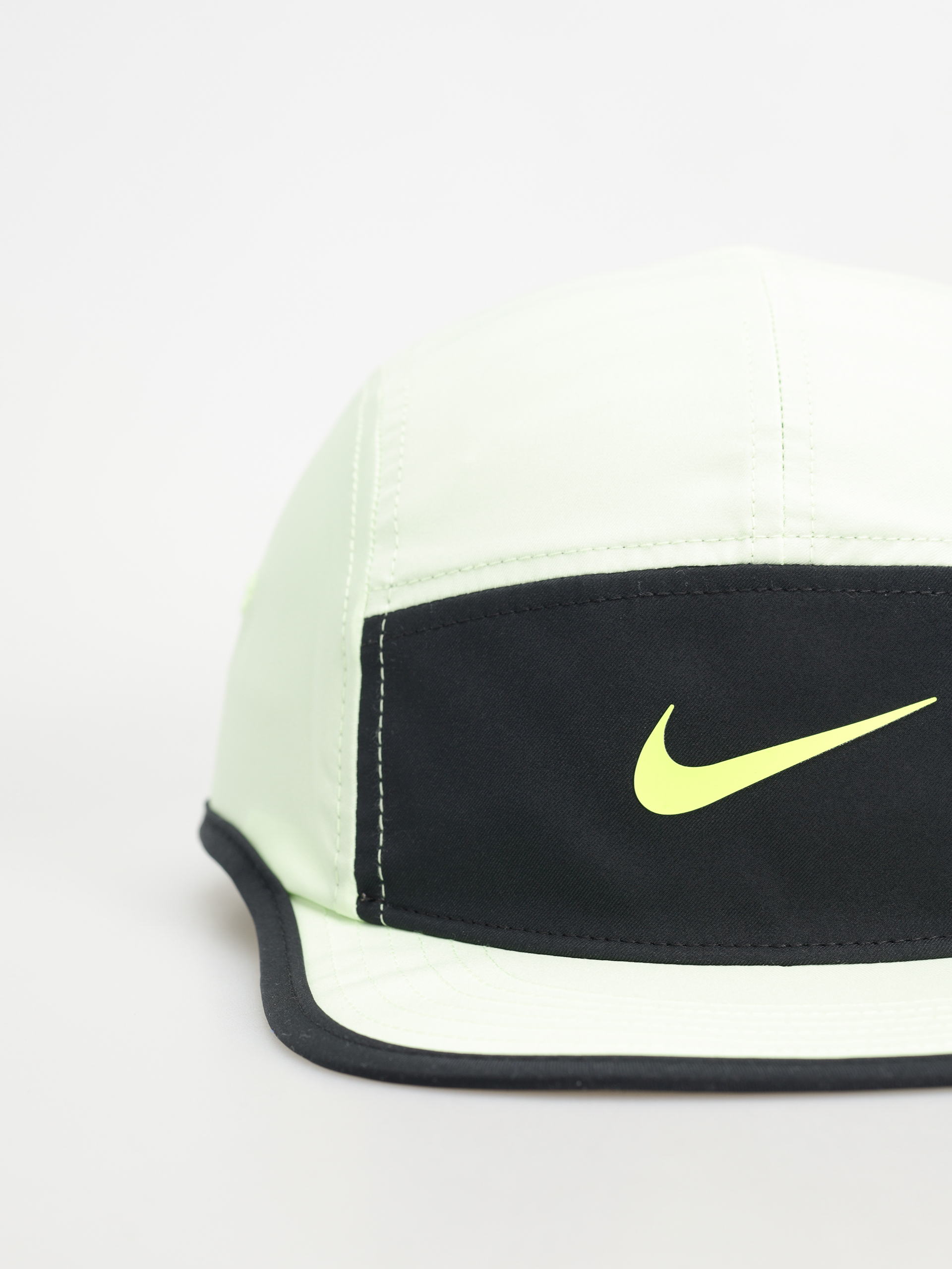 Nike SB Dri FIT Fly Cap (barely volt/black/volt)