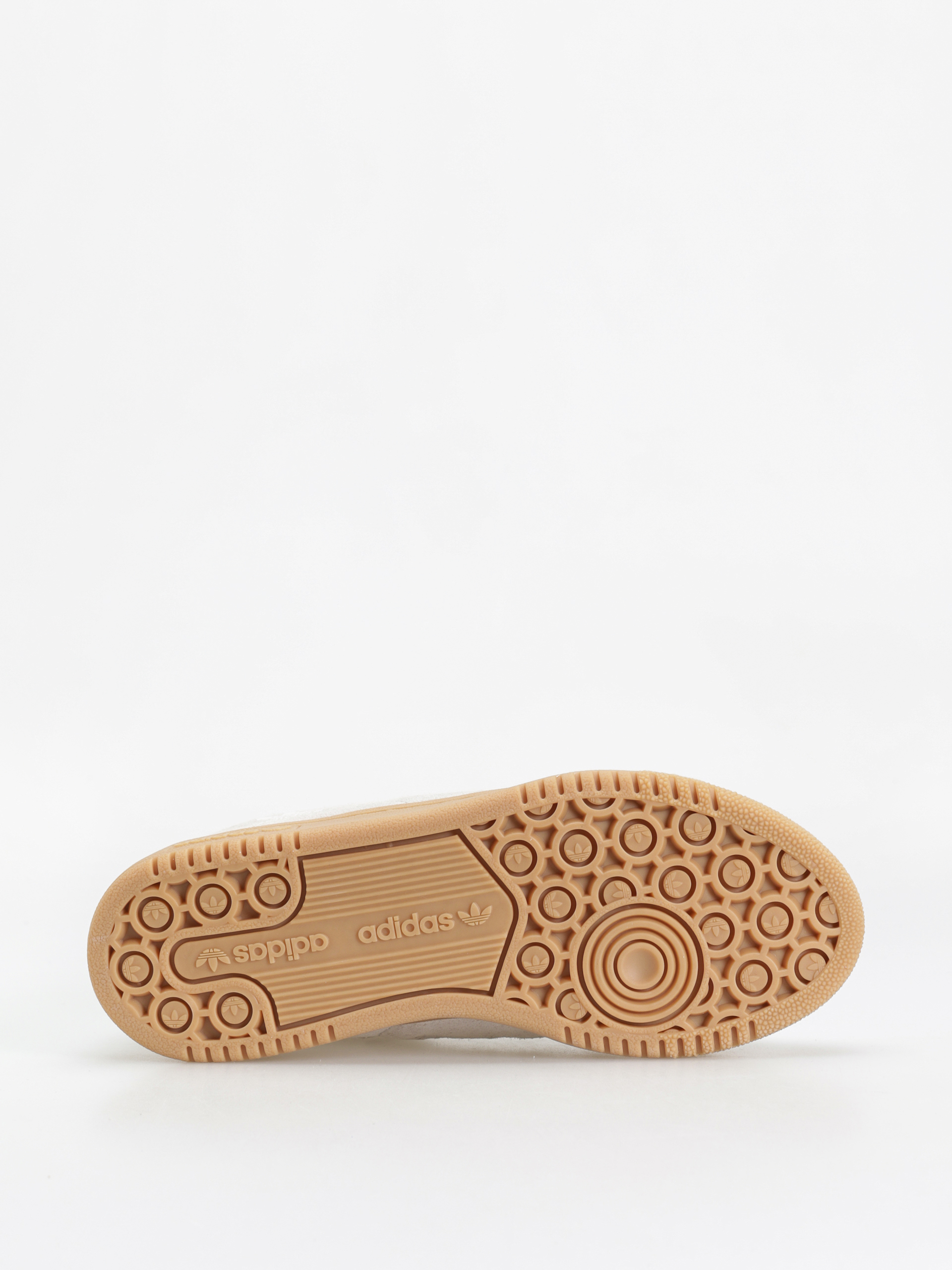 adidas Centennial 85 Low A Schuhe (crywht/ftwwht/gum3)