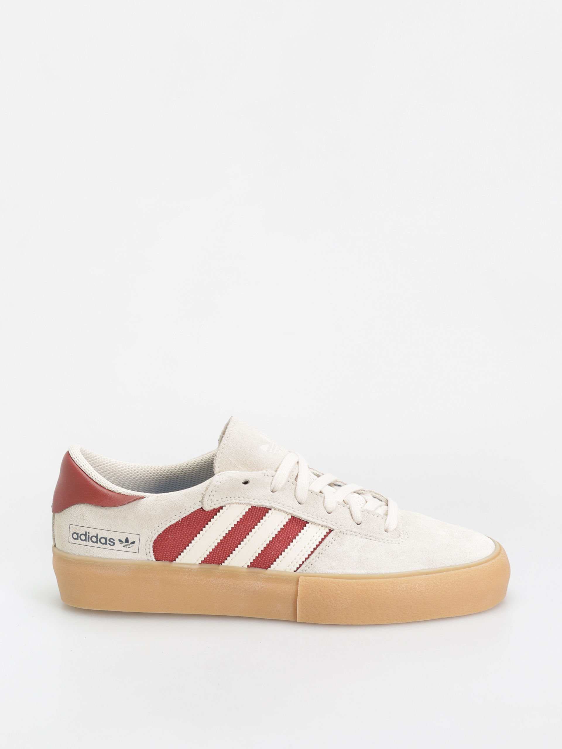 adidas Matchbreak Super Shoes beige (wonwhi/prerub/gum3)