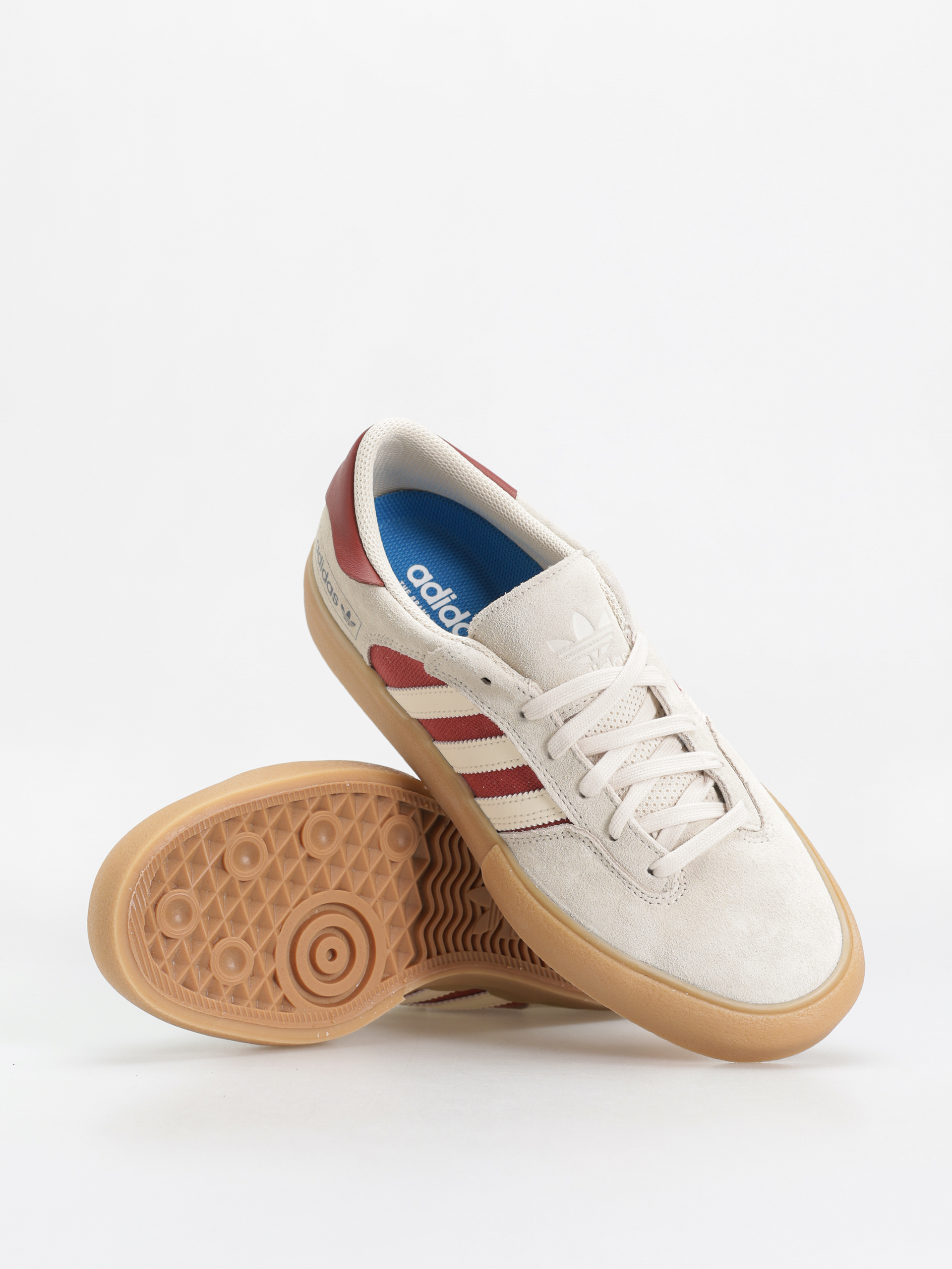 adidas Matchbreak Super Schuhe (wonwhi/prerub/gum3)