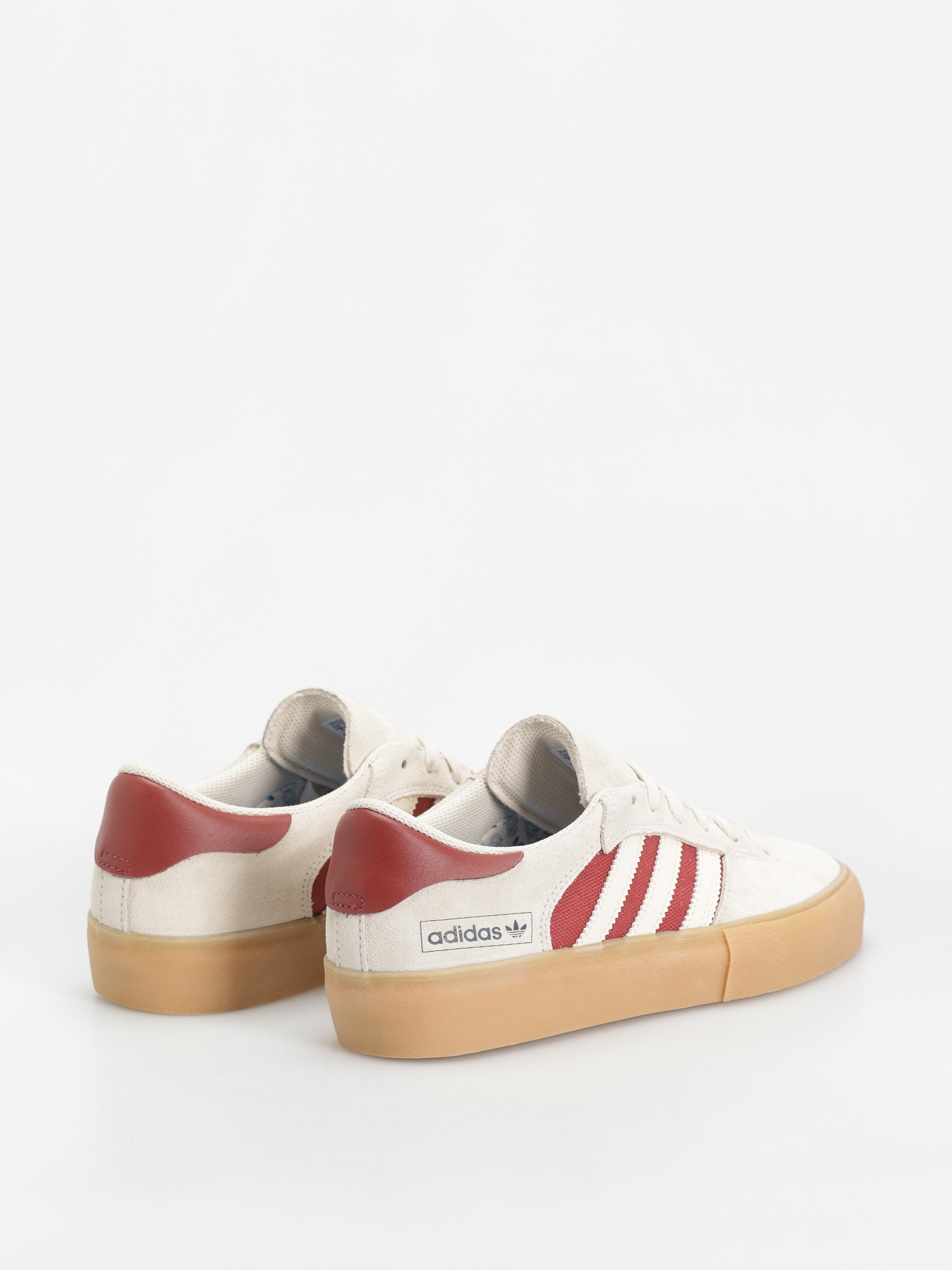 adidas Matchbreak Super Shoes (wonwhi/prerub/gum3)