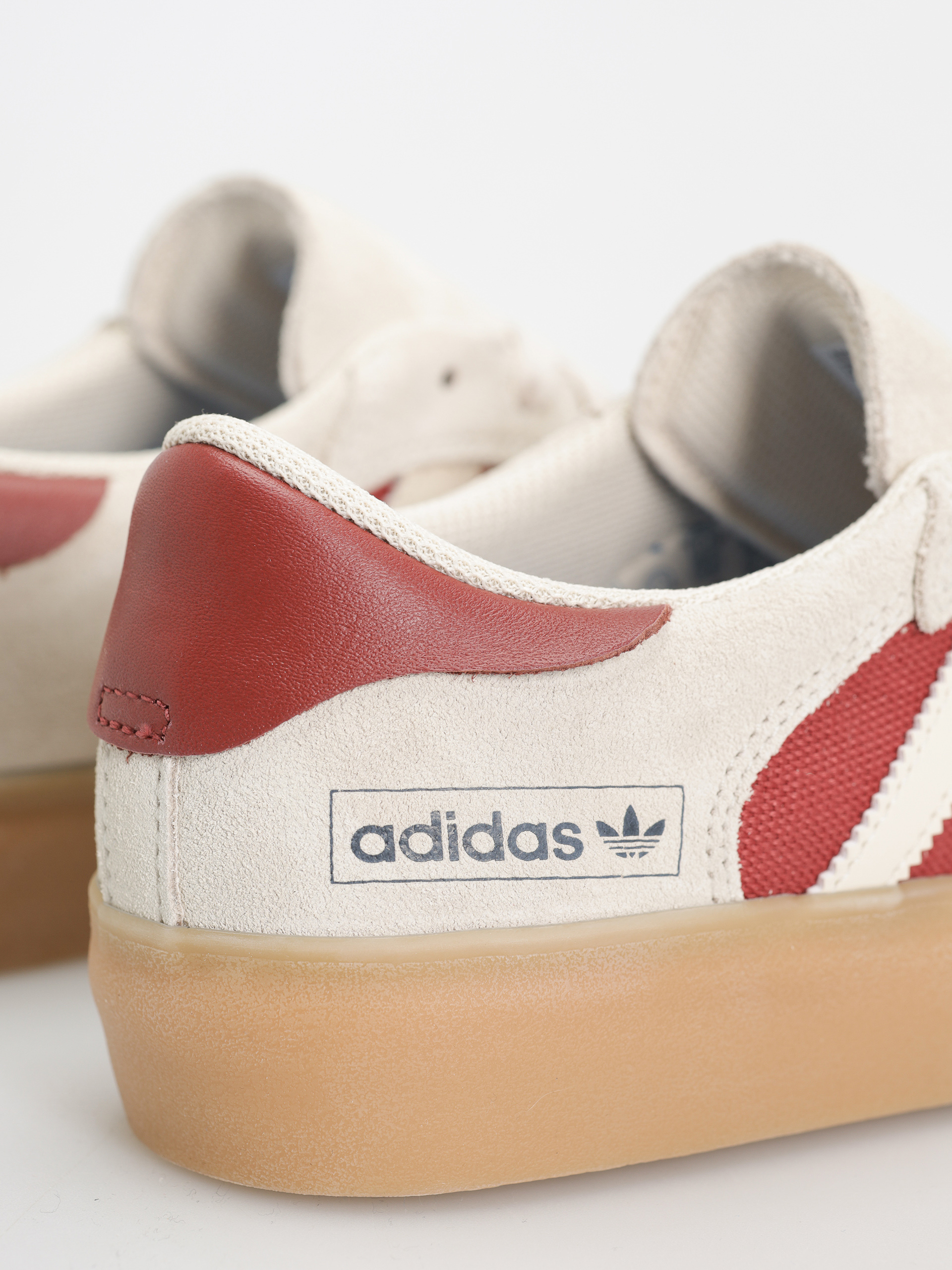 adidas Matchbreak Super Schuhe (wonwhi/prerub/gum3)