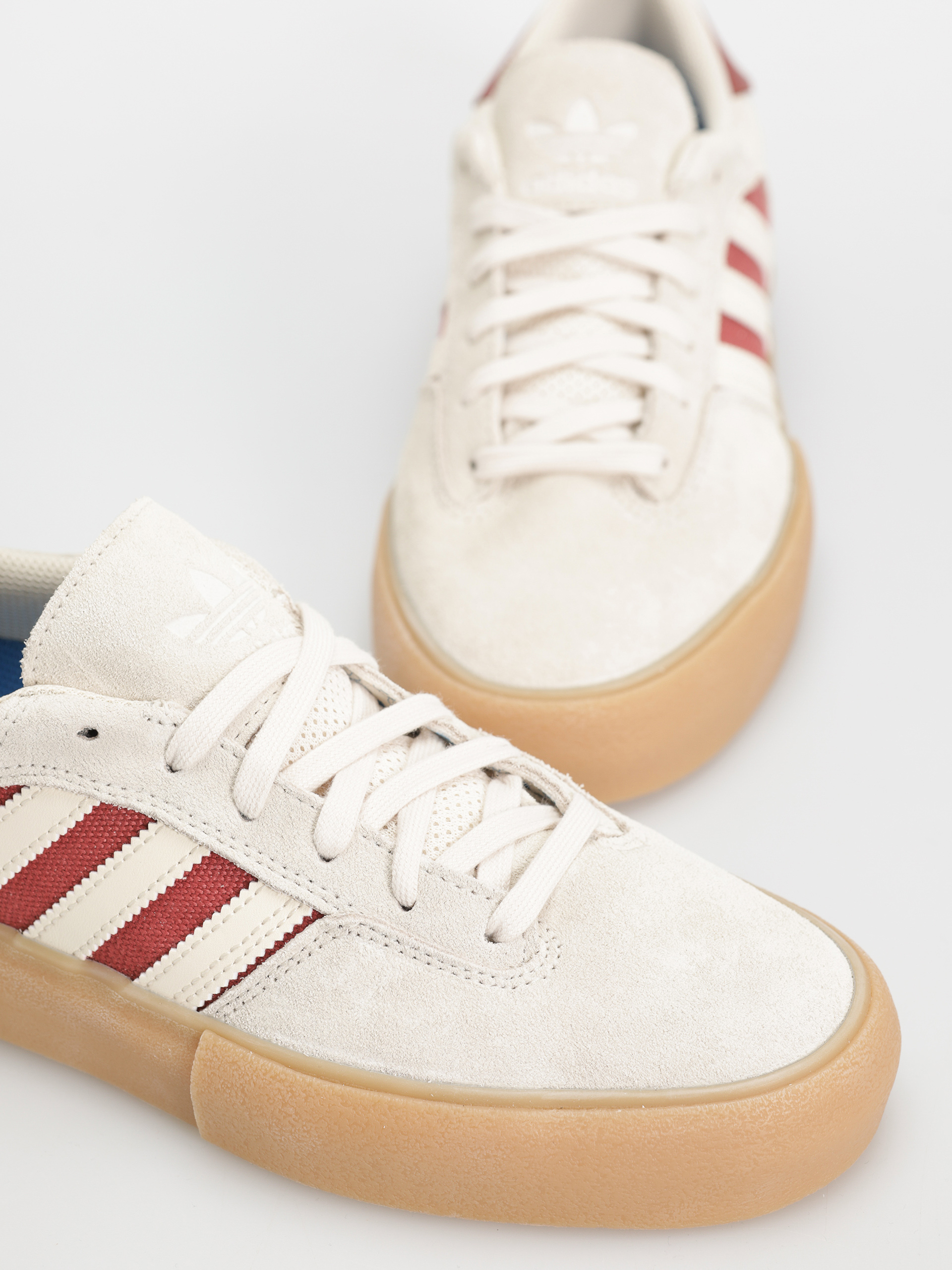 adidas Matchbreak Super Schuhe (wonwhi/prerub/gum3)
