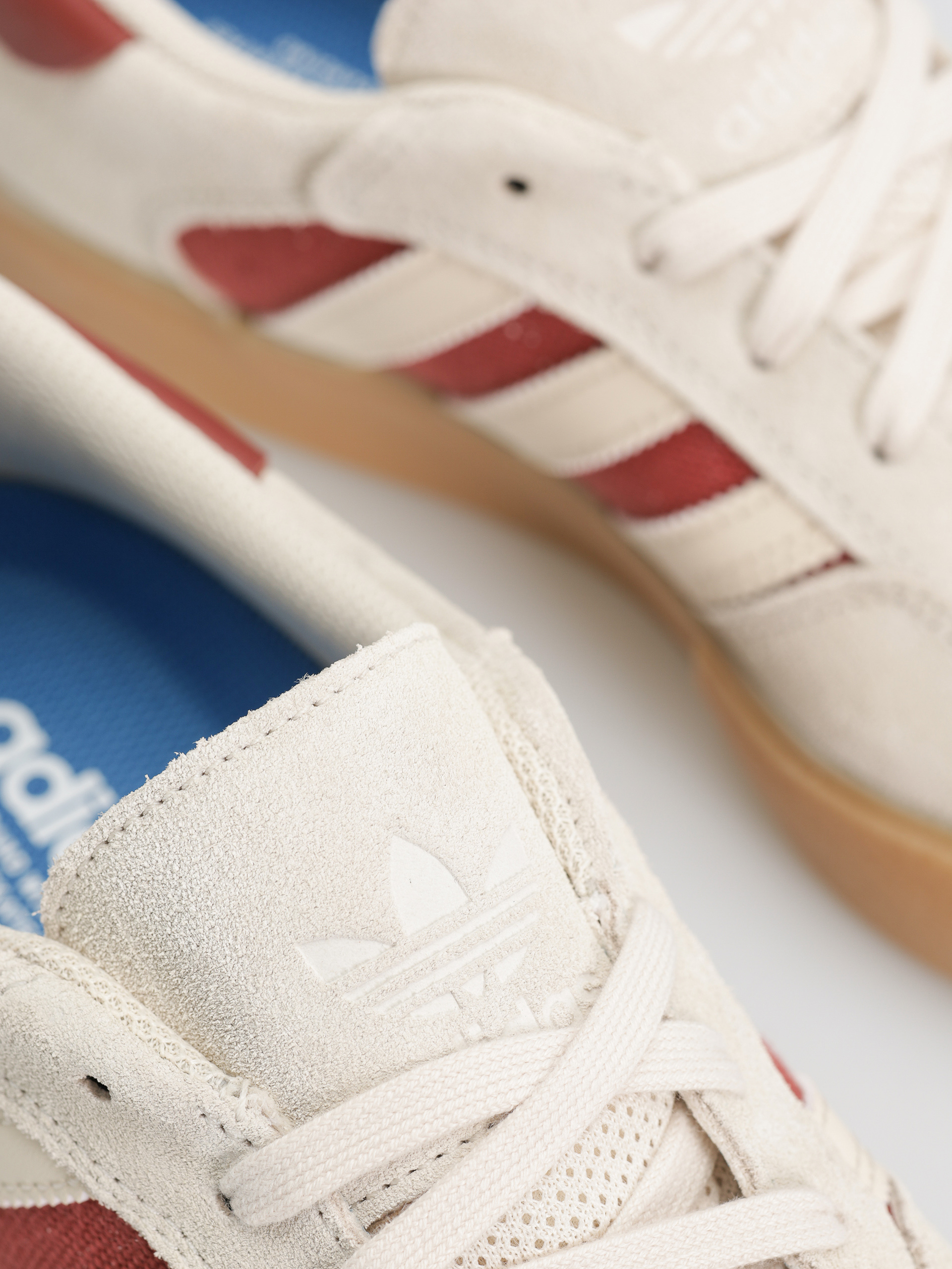 adidas Matchbreak Super Shoes (wonwhi/prerub/gum3)