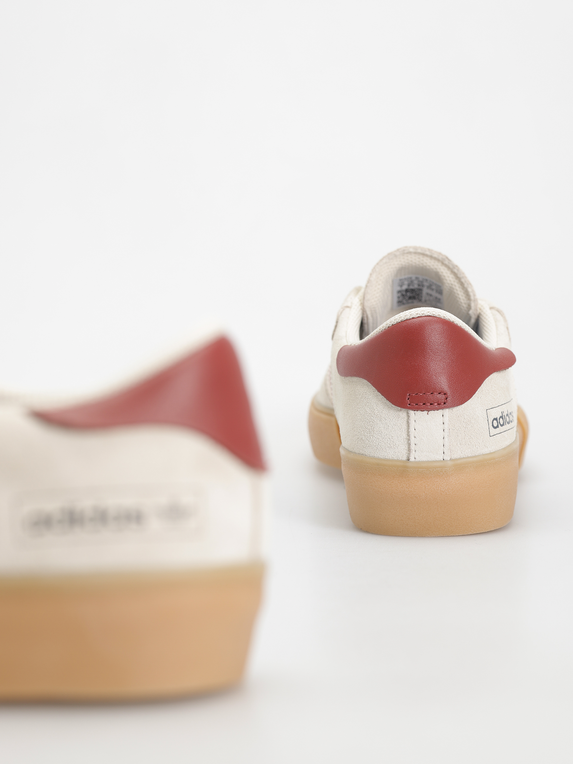 adidas Matchbreak Super Shoes (wonwhi/prerub/gum3)