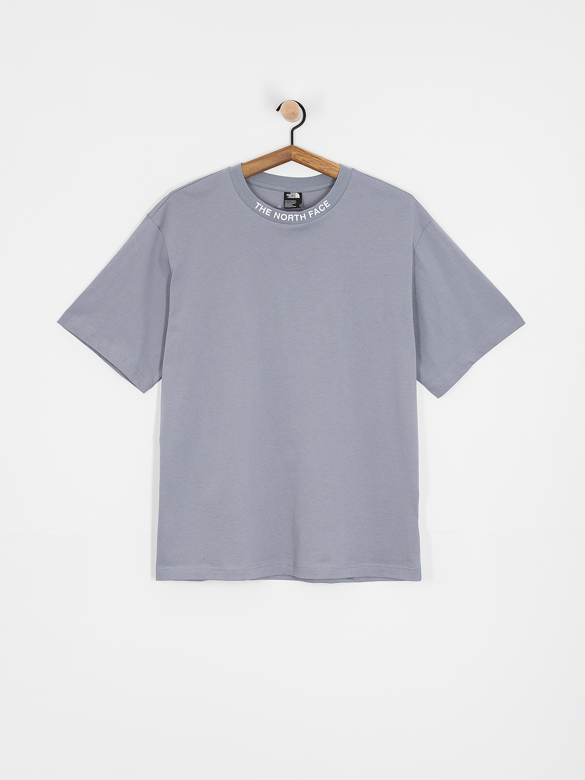 The North Face Zumu Relaxed T-Shirt (pearl mist)